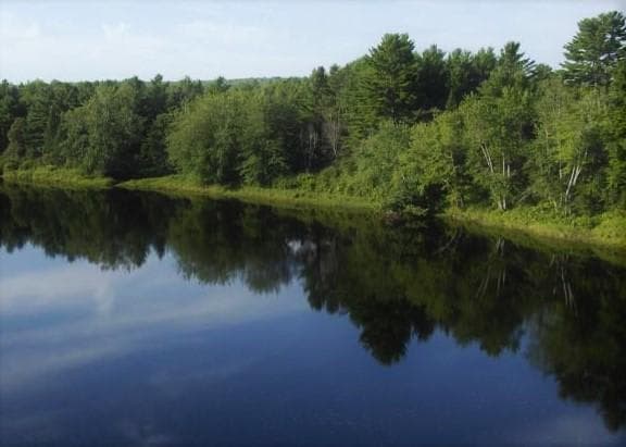 Lagrange-Medford Multi-use Trail