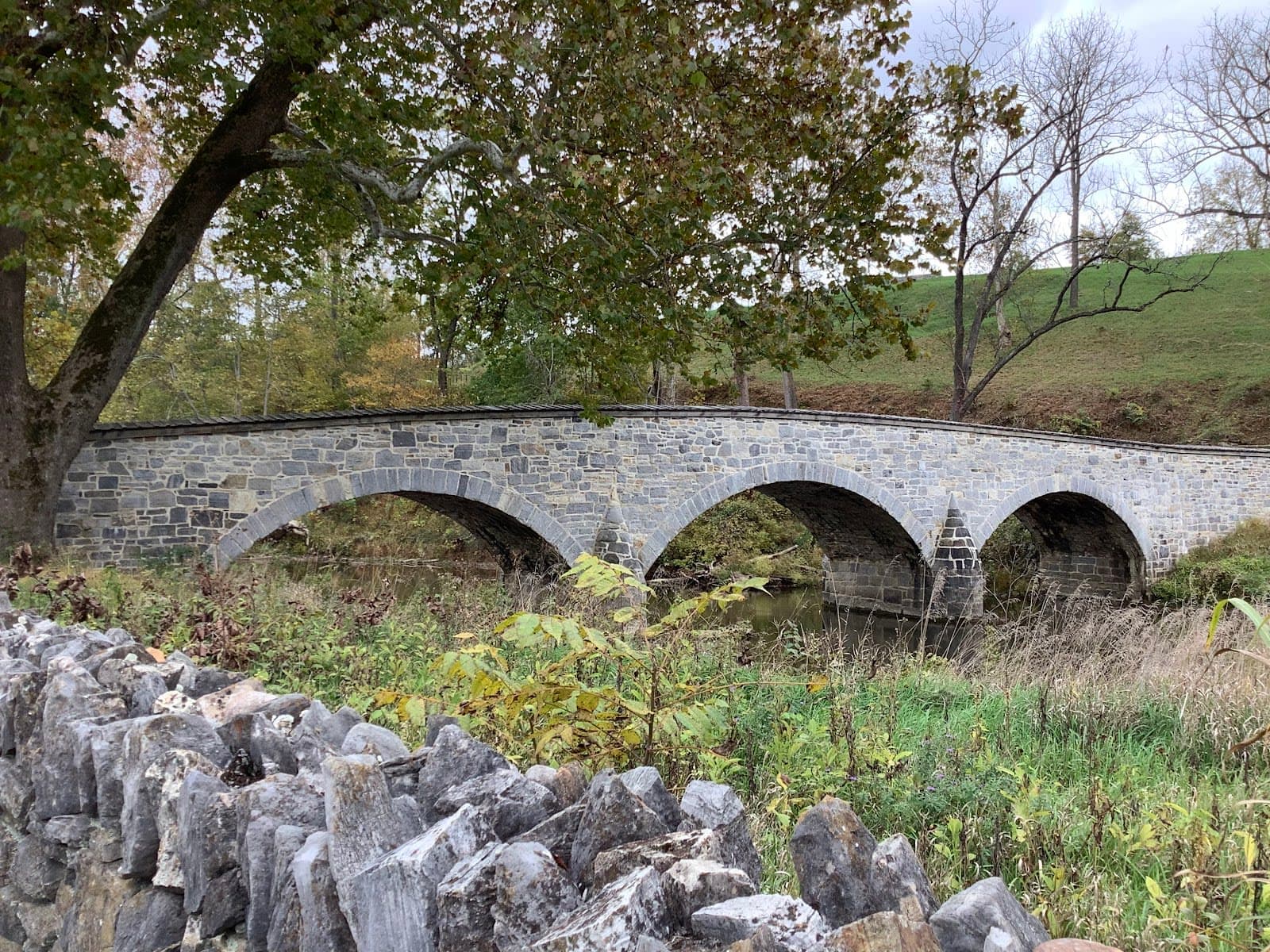 Antietam National Battlefield