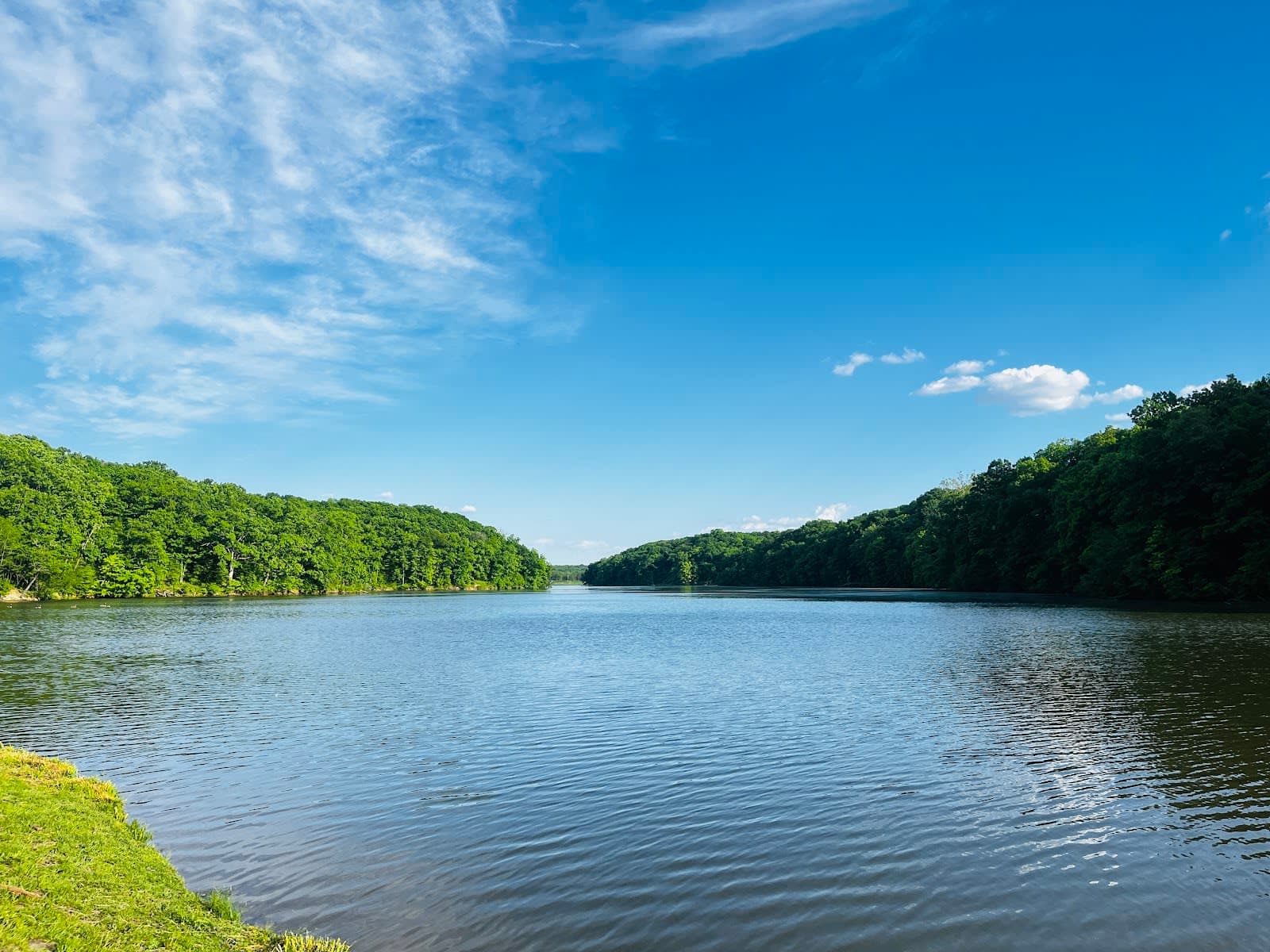 Argyle Lake State Park