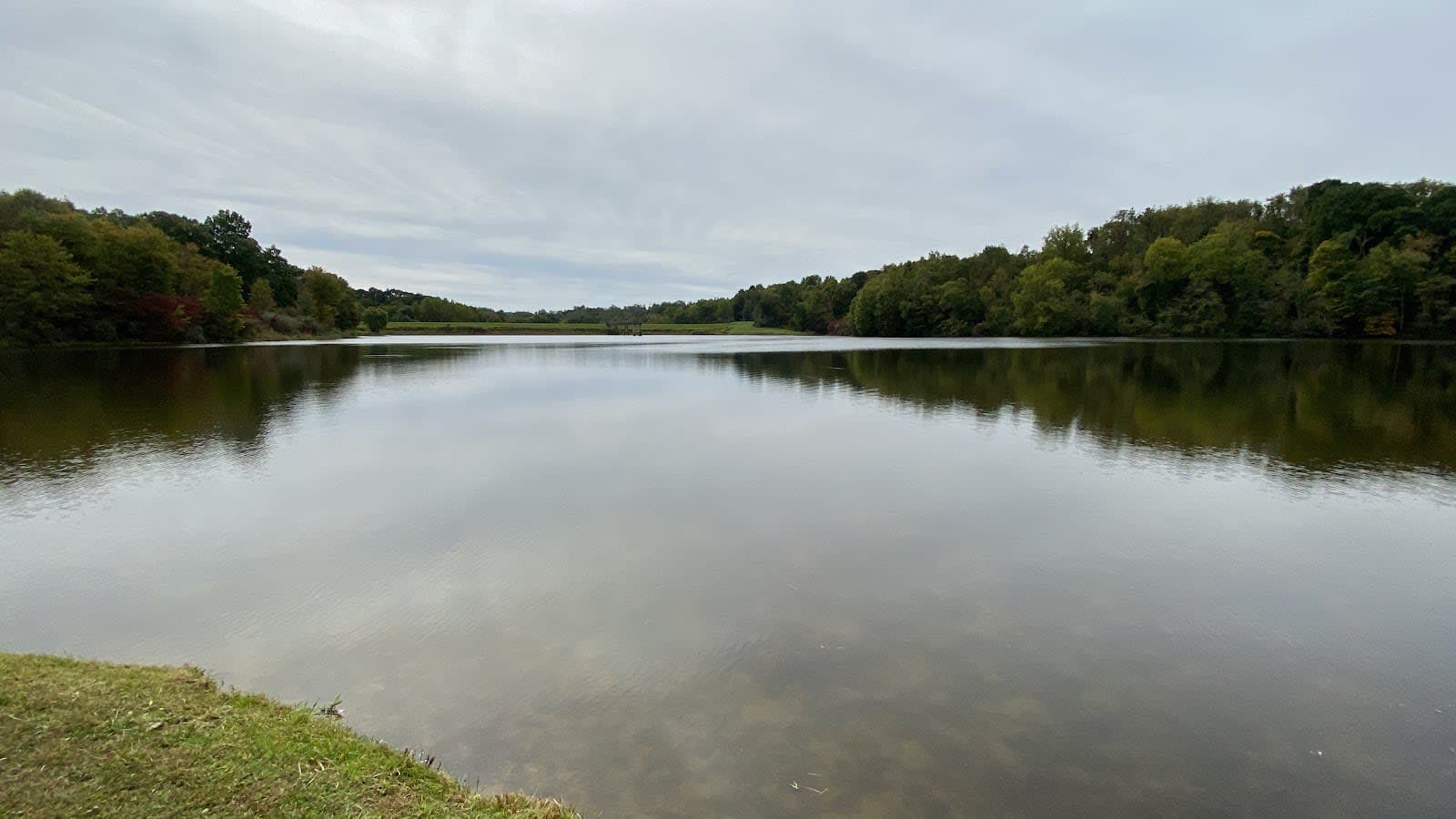 Barkcamp State Park