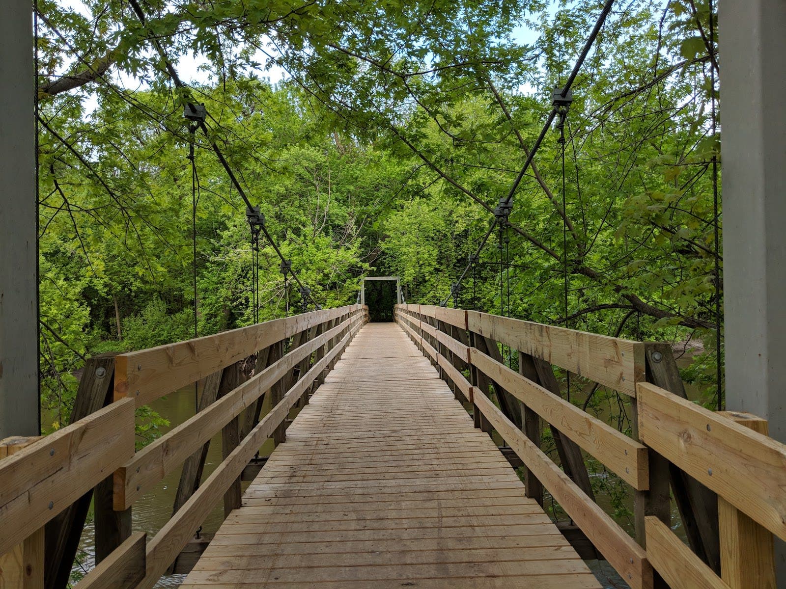Big Sioux Recreation Area