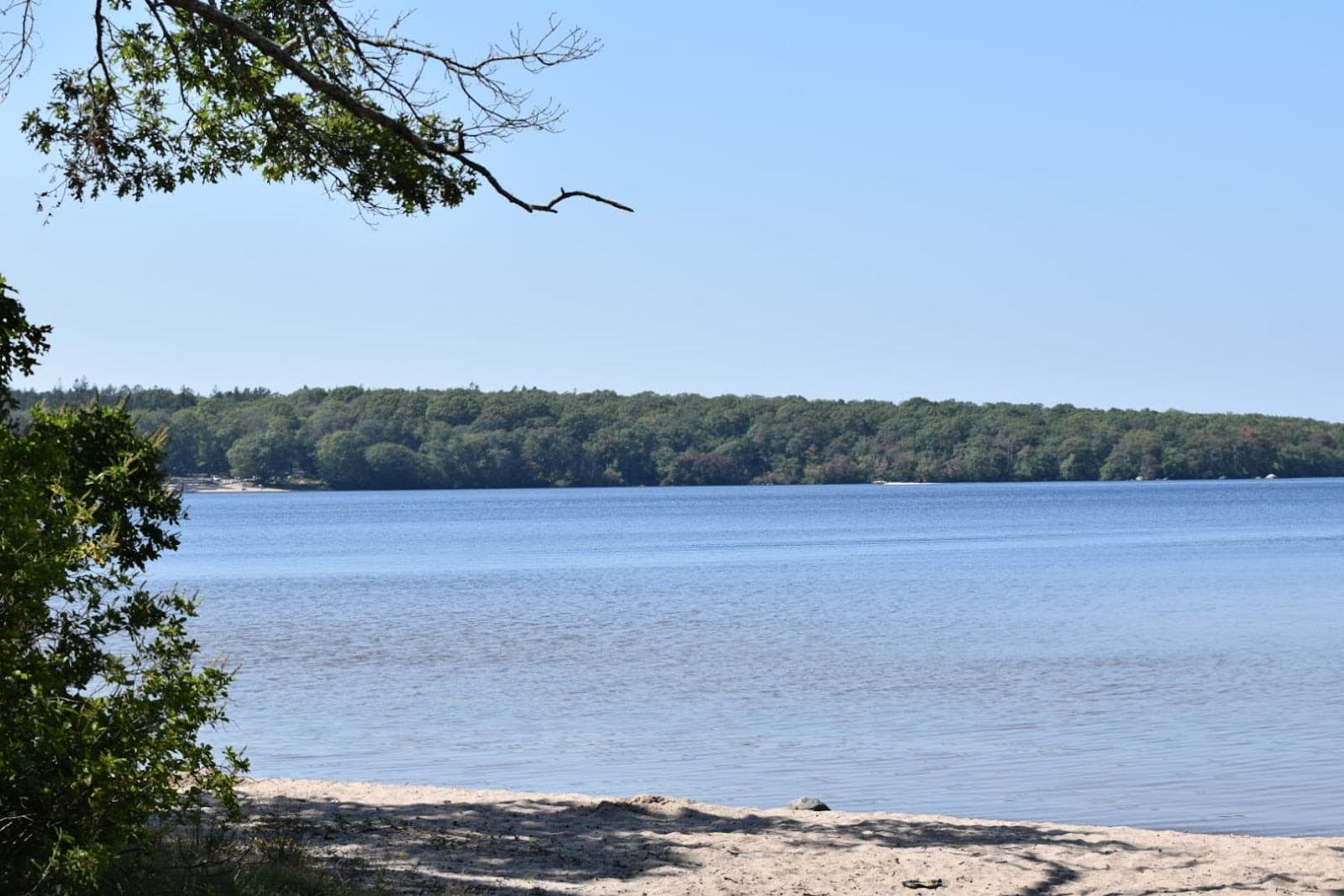 Burlingame State Park