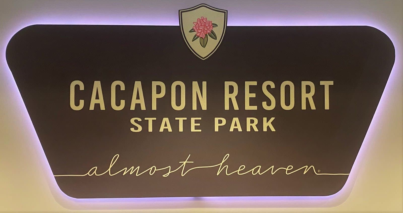Cacapon Resort State Park