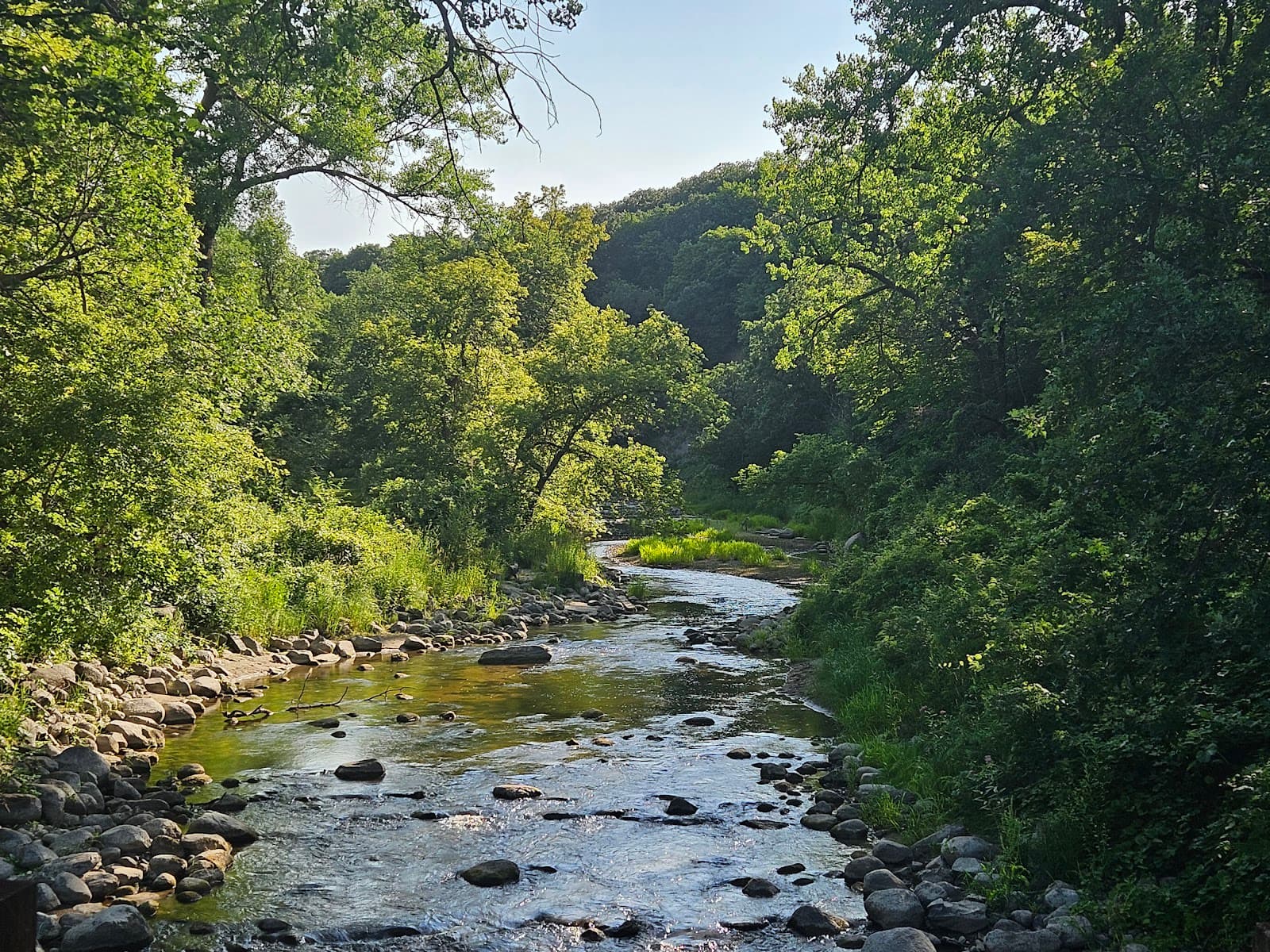 Camden State Park