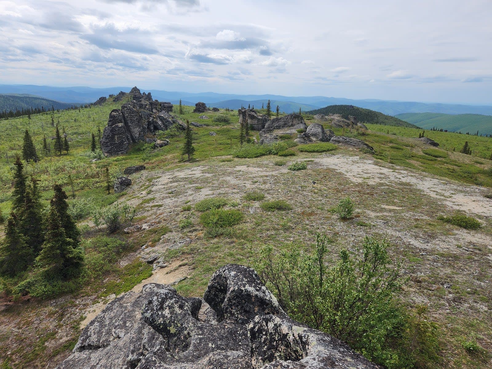 Chena River State Recreation Area