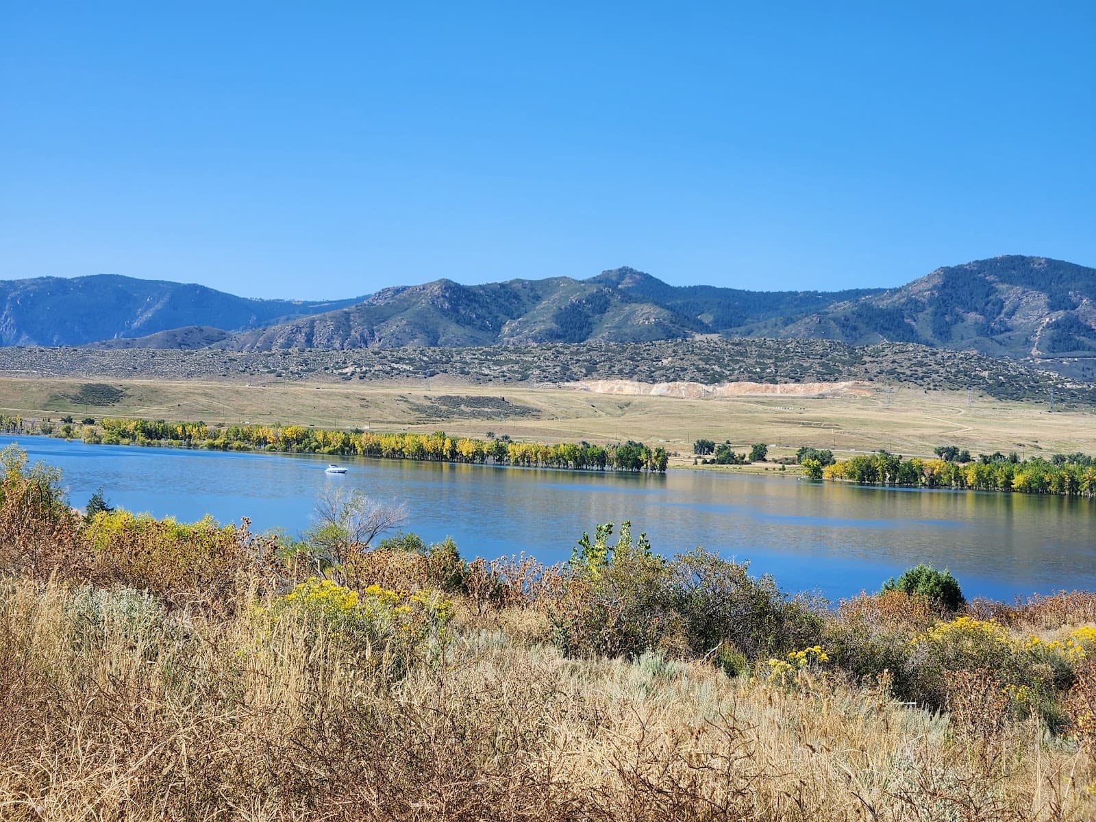 Chatfield State Park