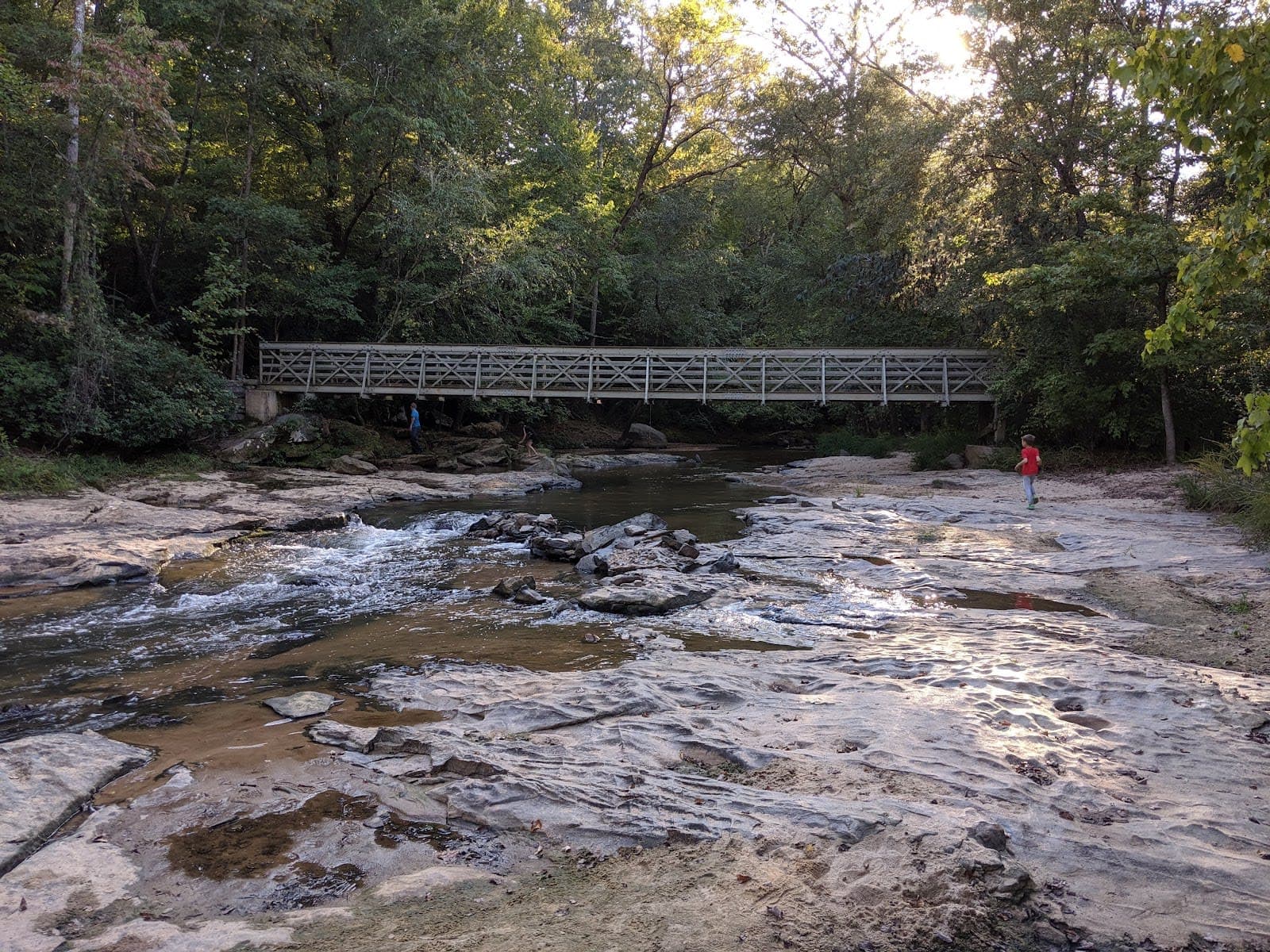 Croft State Park