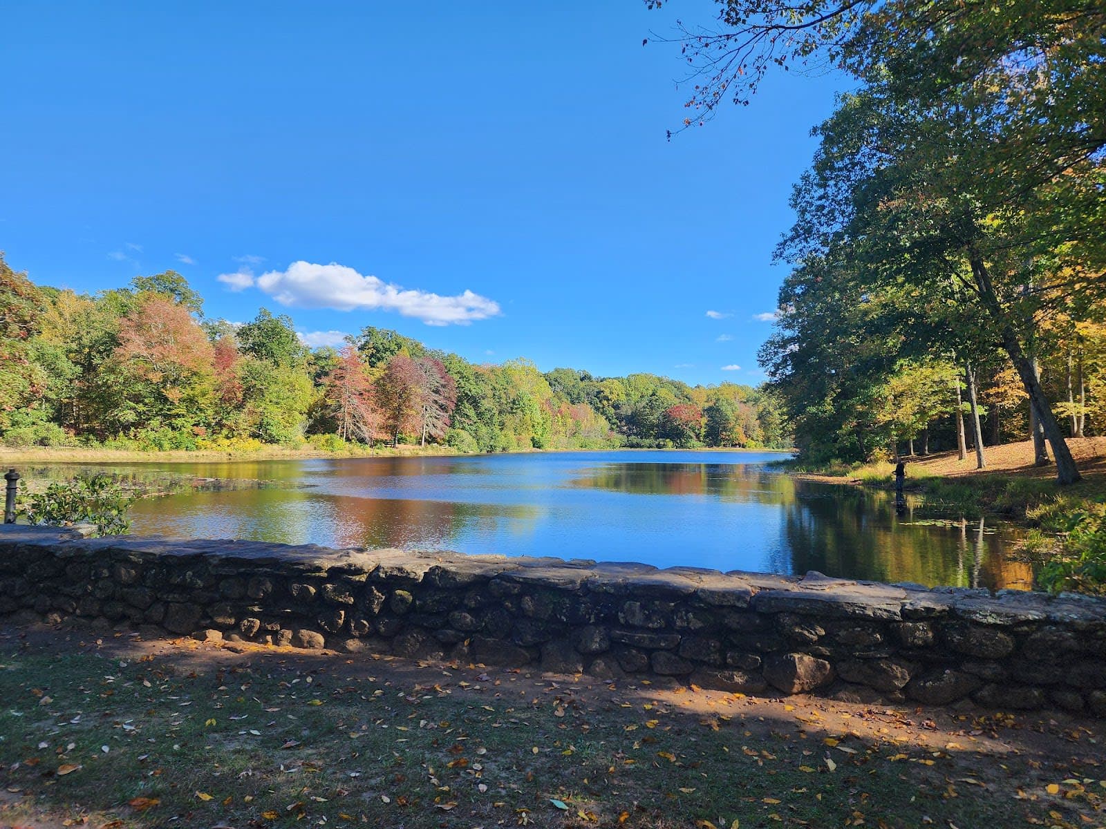 Day Pond State Park
