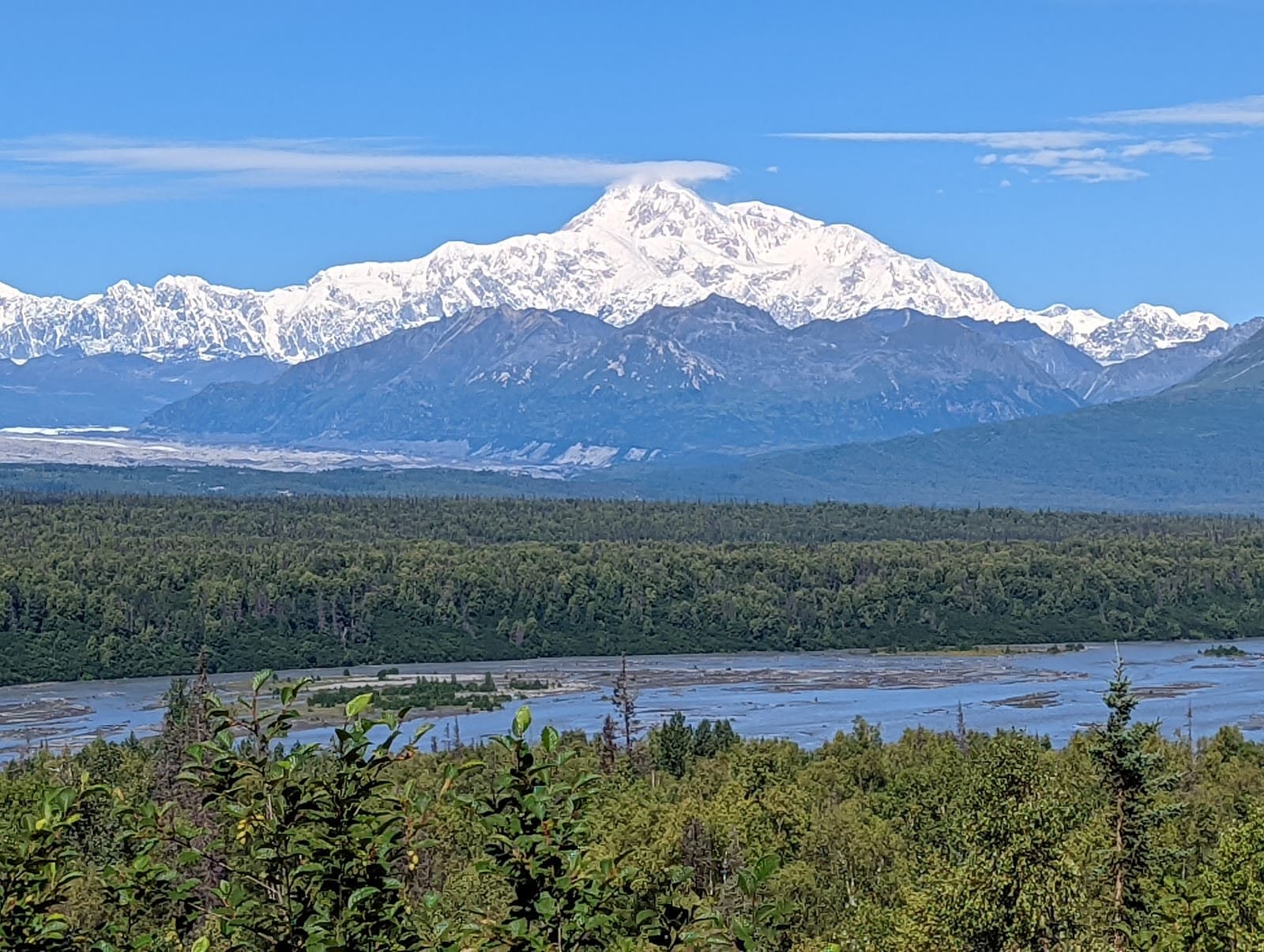 Denali State Park