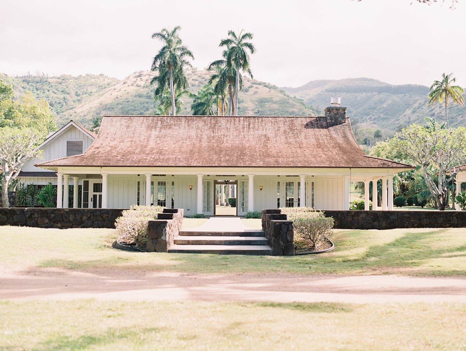 Dillingham Ranch Equestrian Center