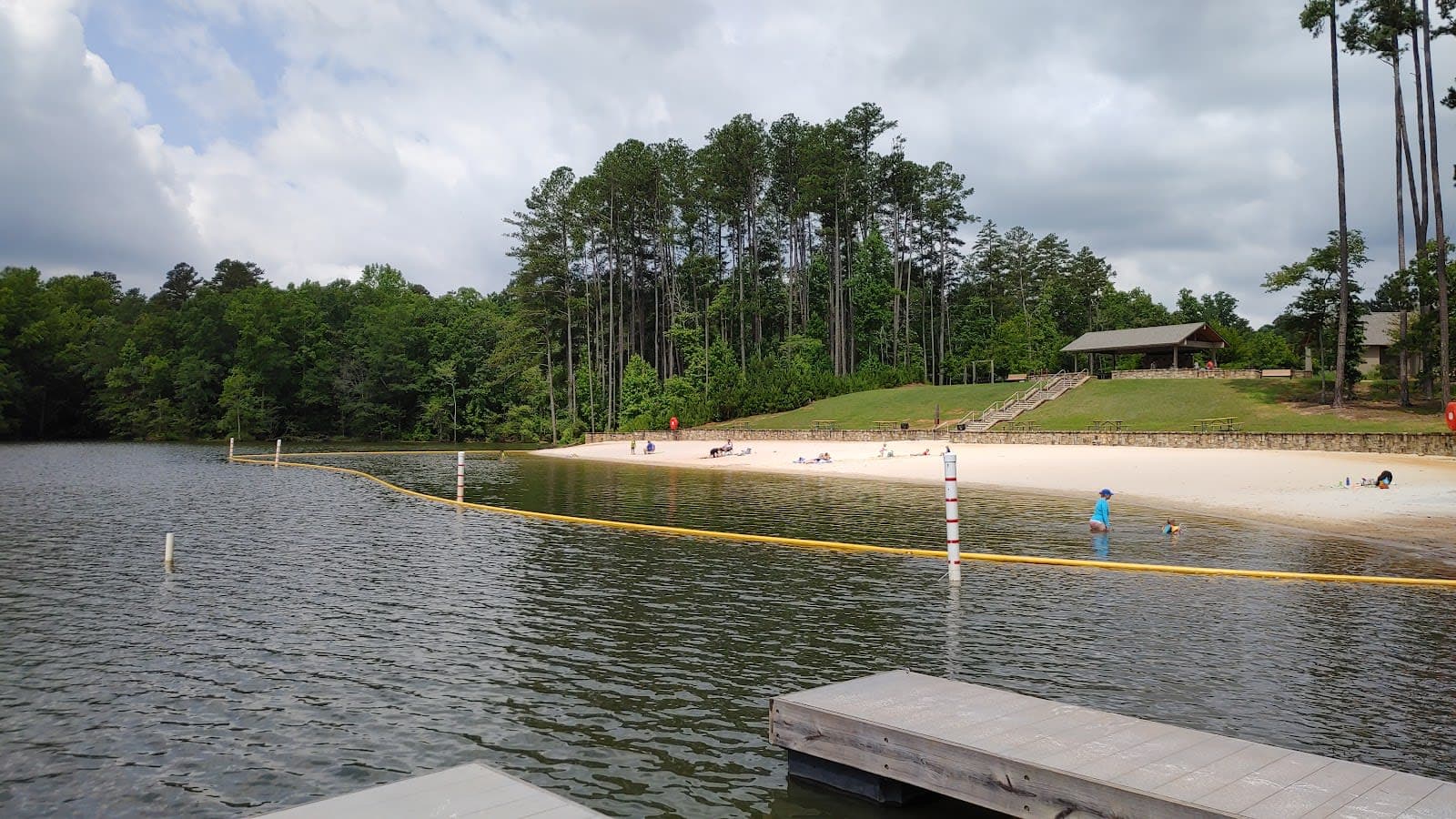 Don Carter State Park