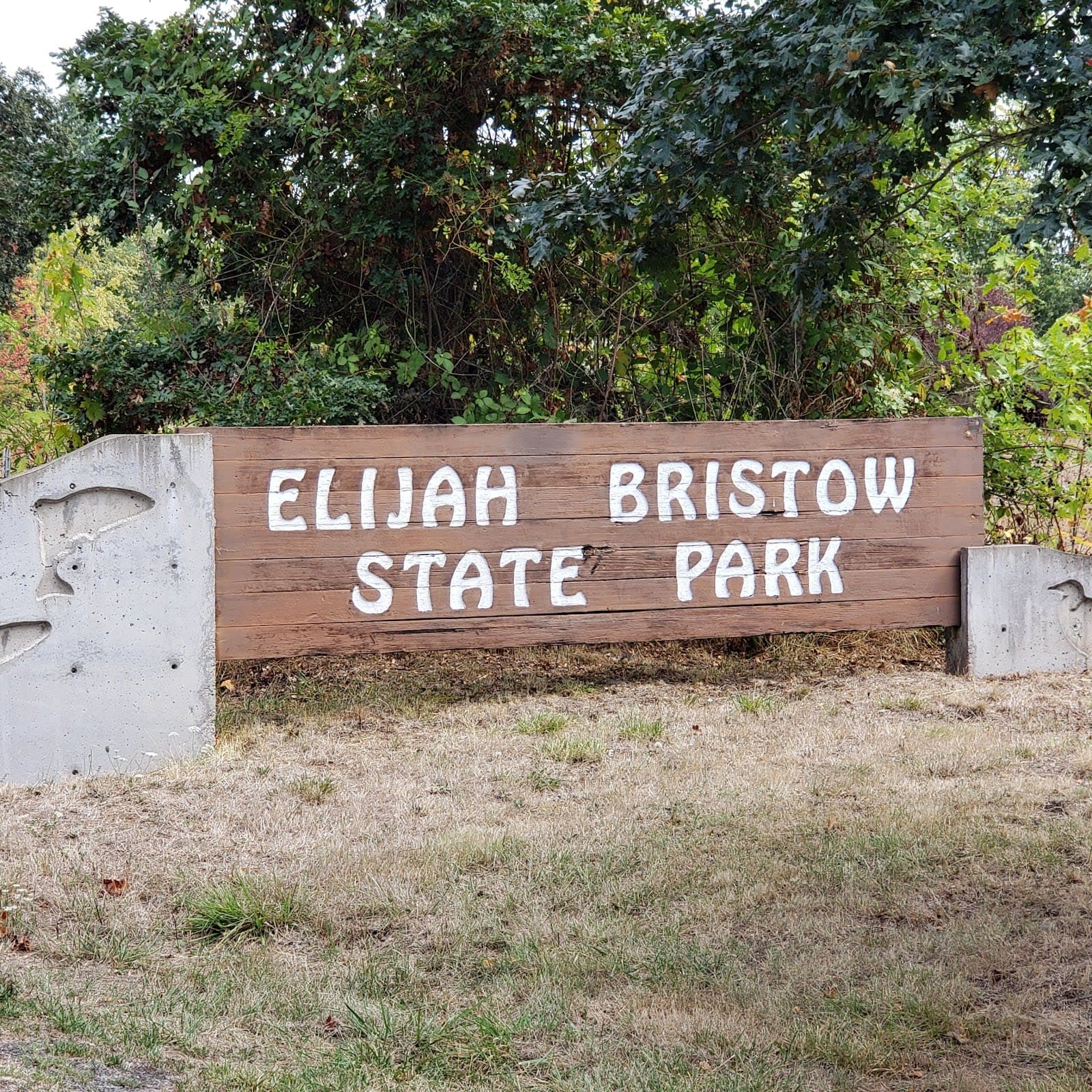 Elijah Bristow State Park