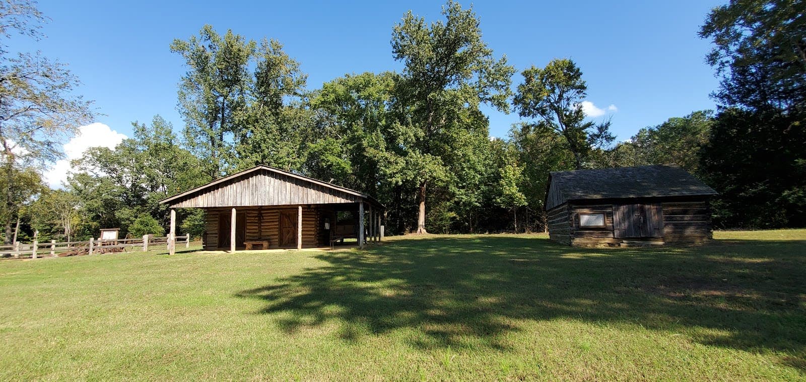 Enid Lake | Ford's Well & Spyglass Hill Equestrian Trail