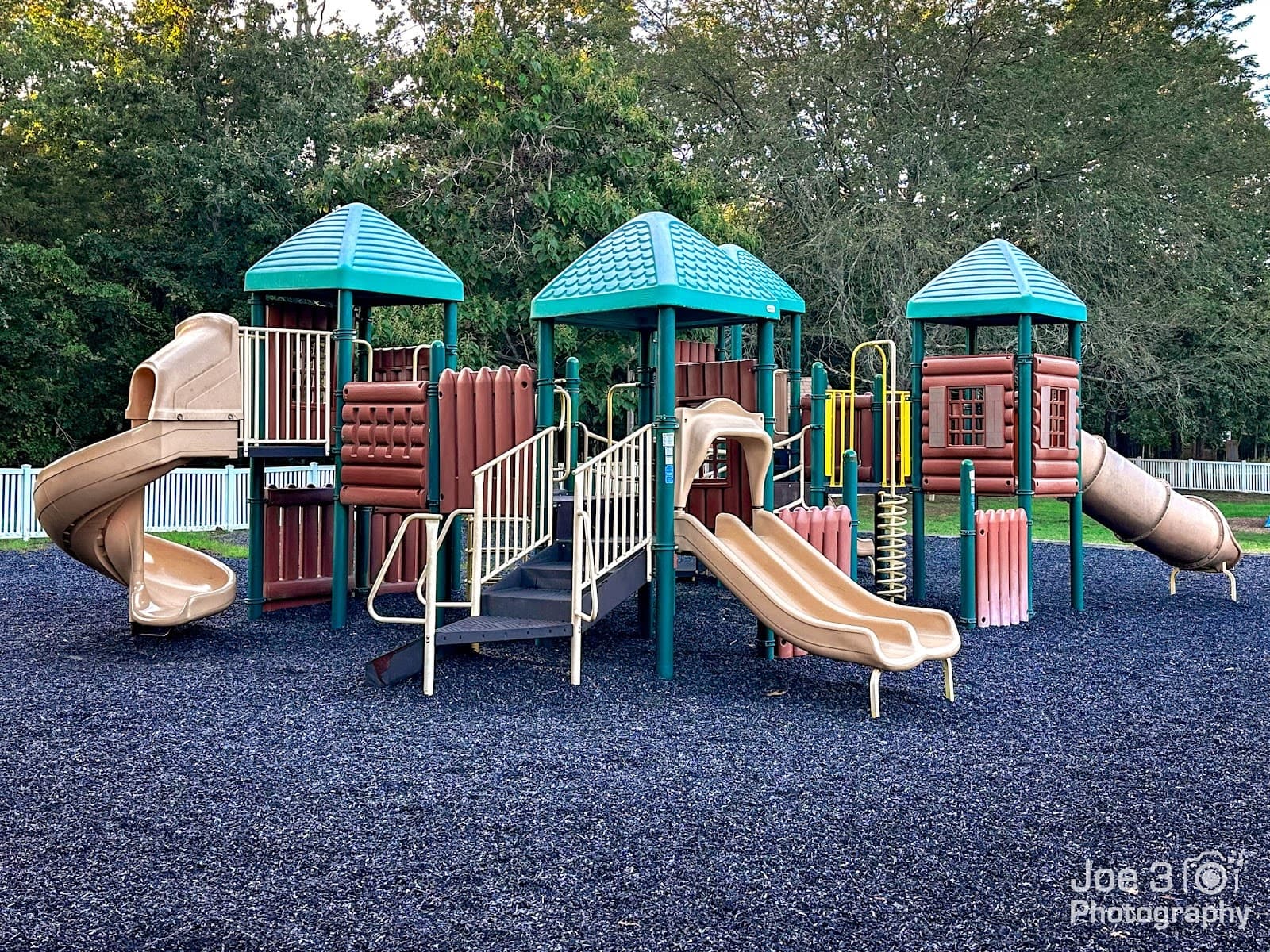 Estell Manor Park