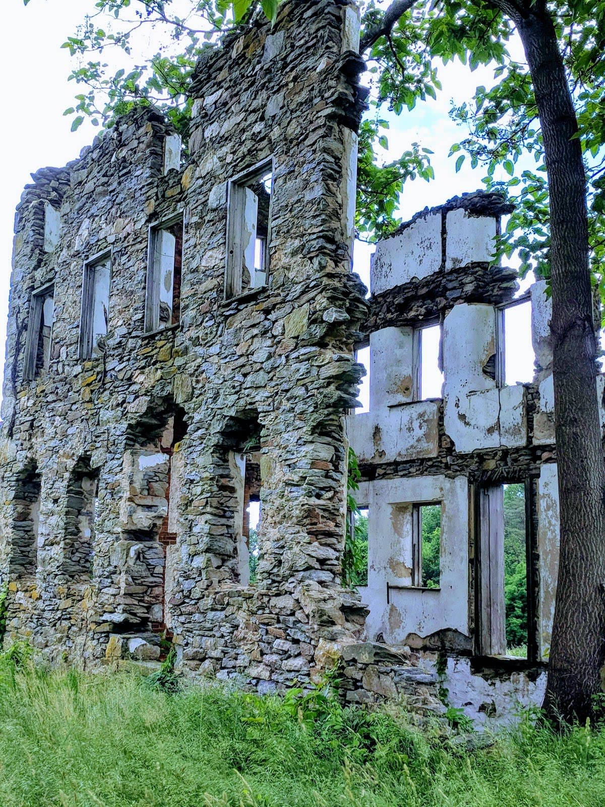 Fair Hill Natural Resources Management Area