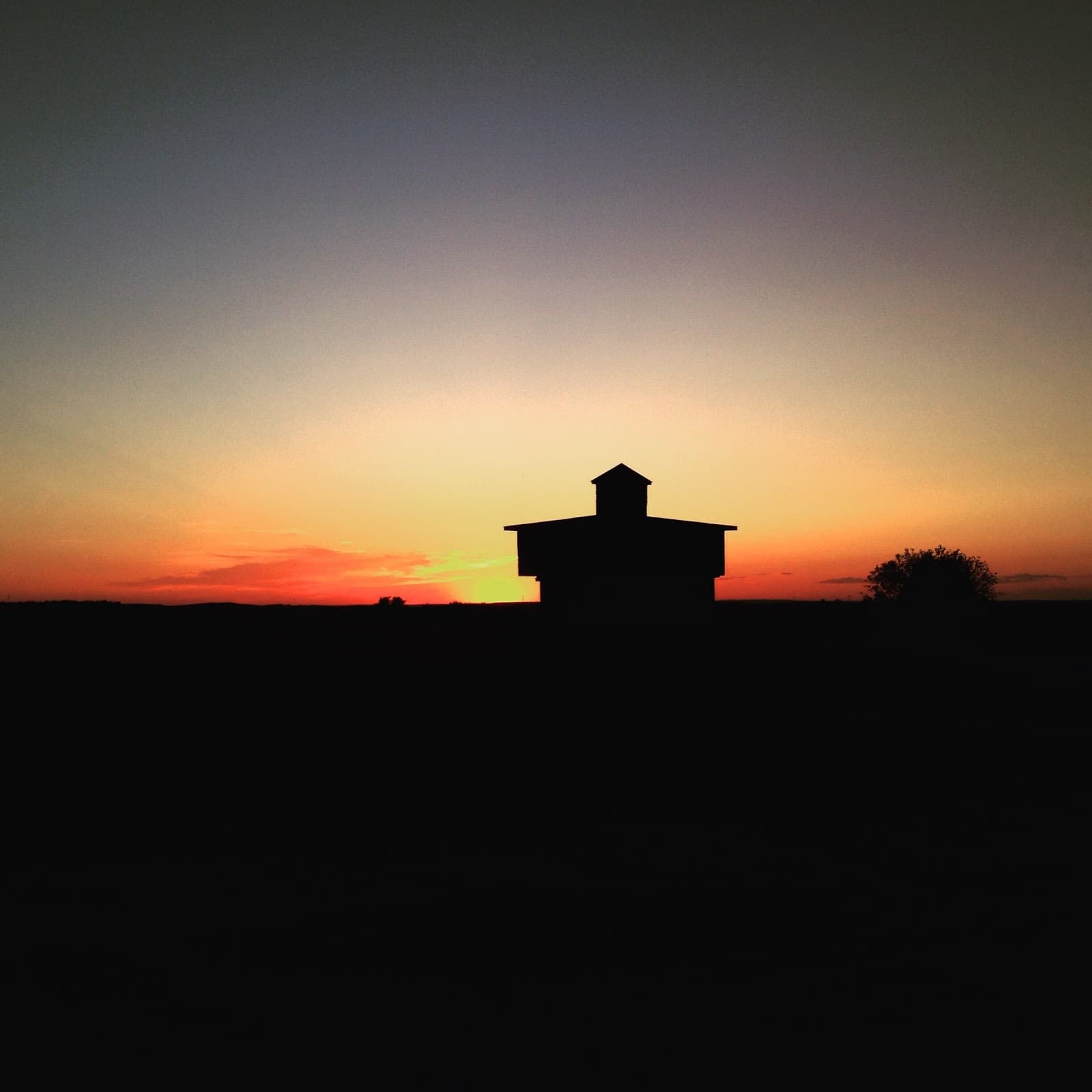 Fort Abraham Lincoln State Park