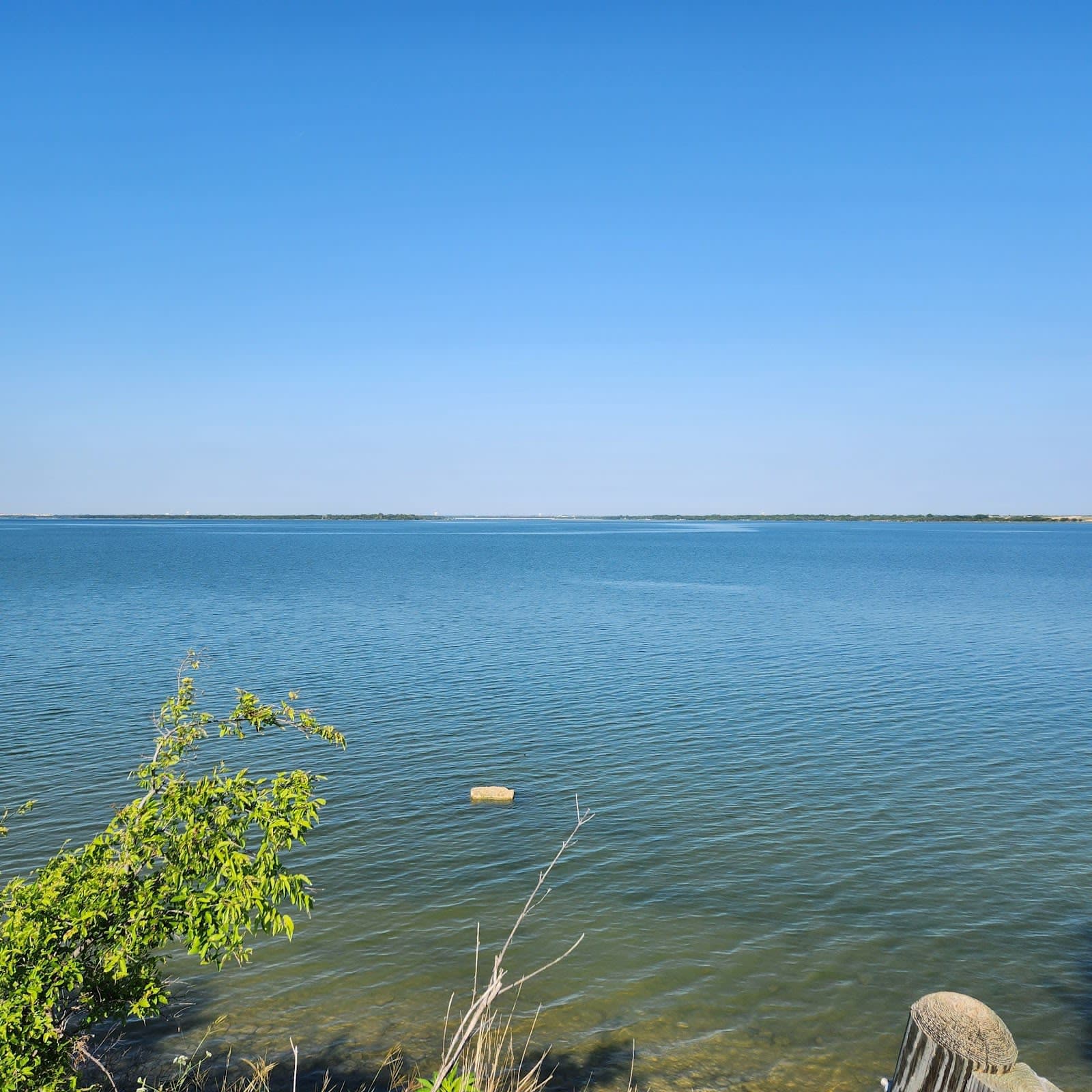 Fort Cobb State Park