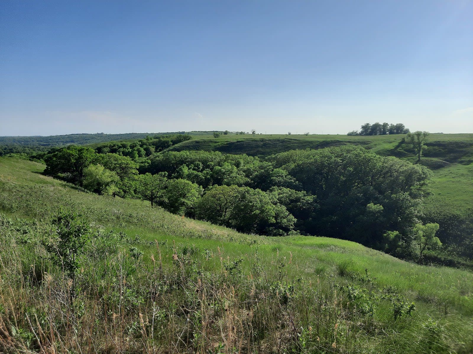 Fort Ransom State Park
