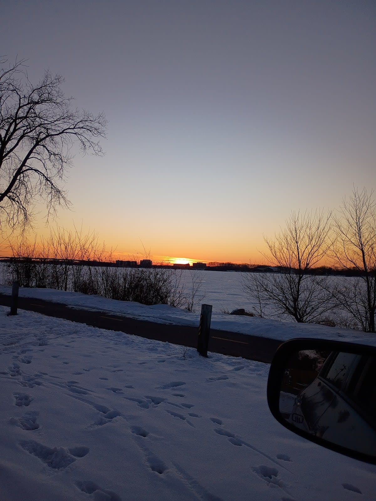 Fox River State Trail