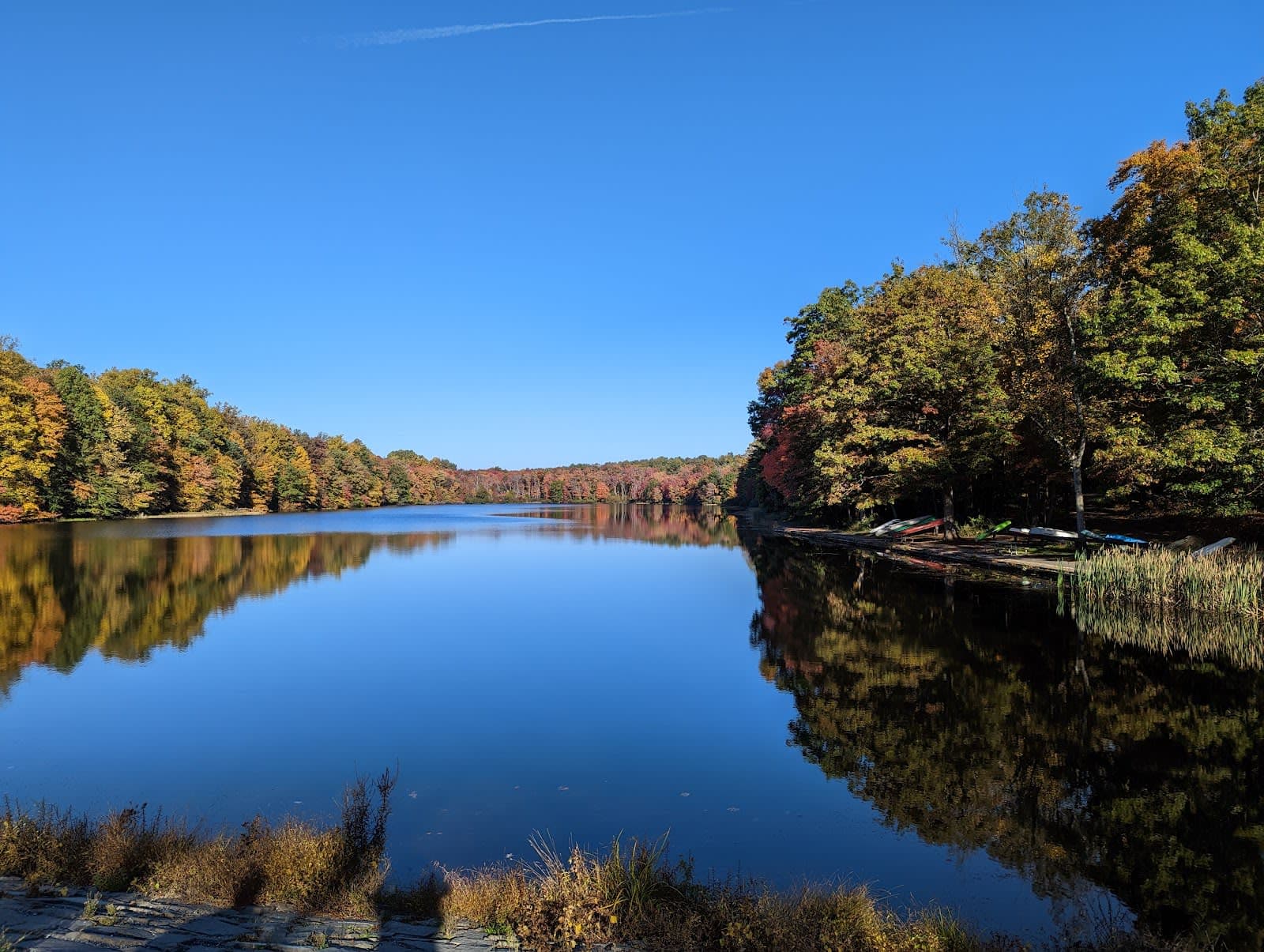 French Creek State Park / Horse-Shoe Trail Corridor