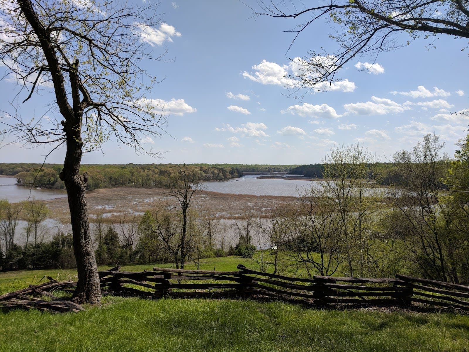 Friendship Farm Park