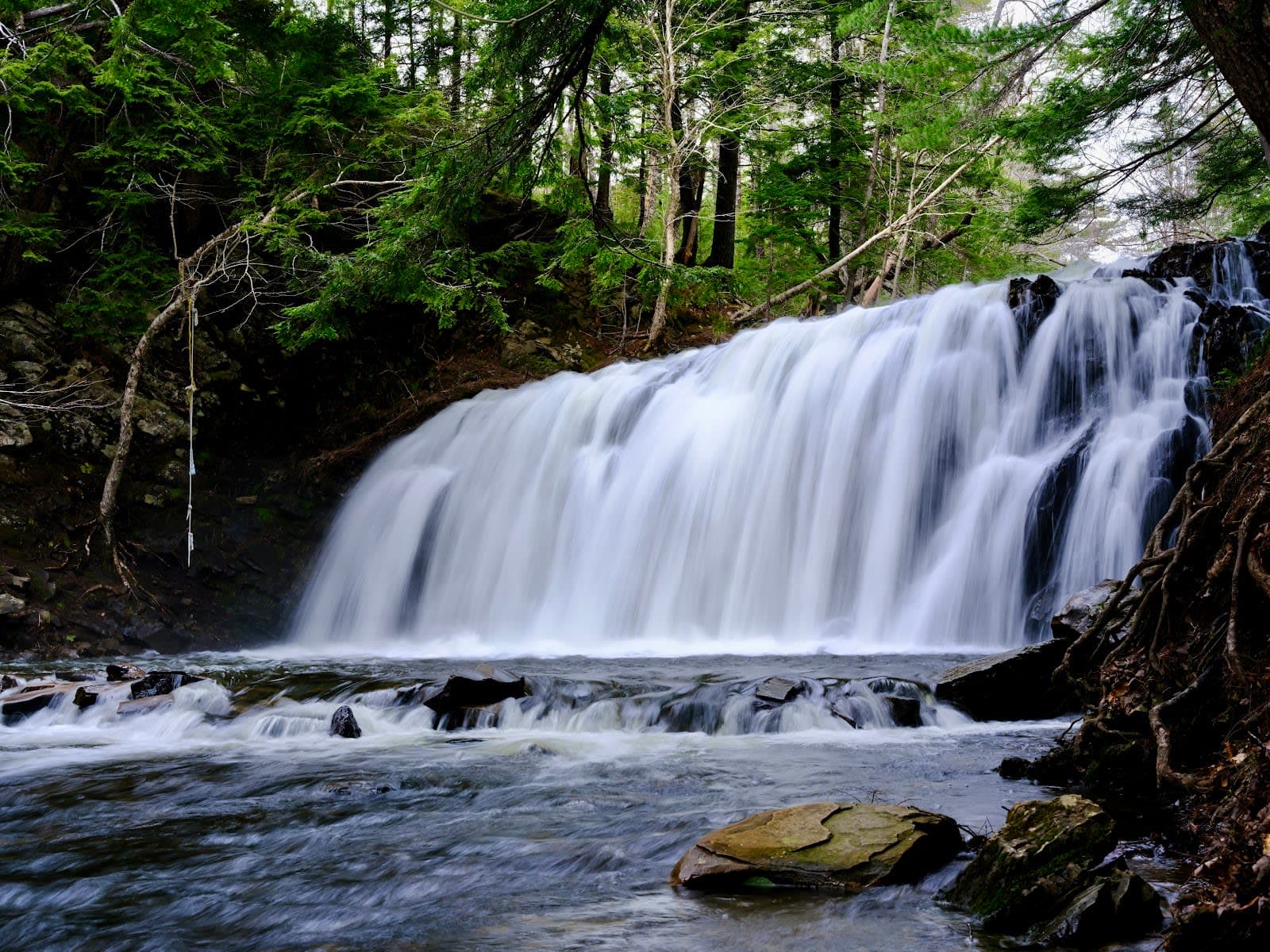 Gillis Falls