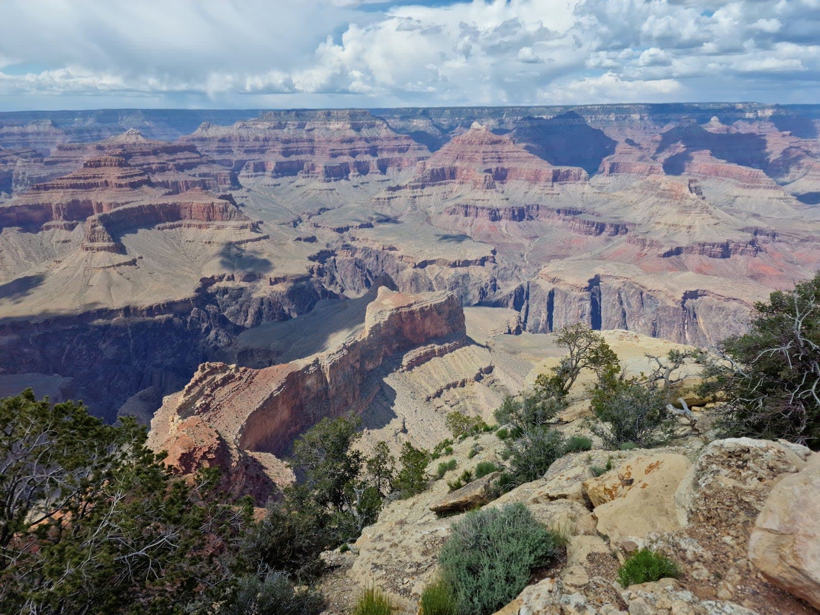 Grand Canyon National Park