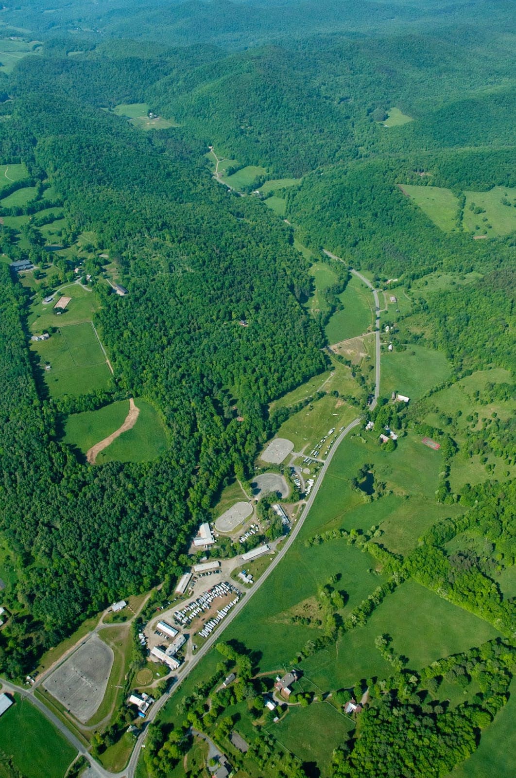 Green Mountain Horse Association