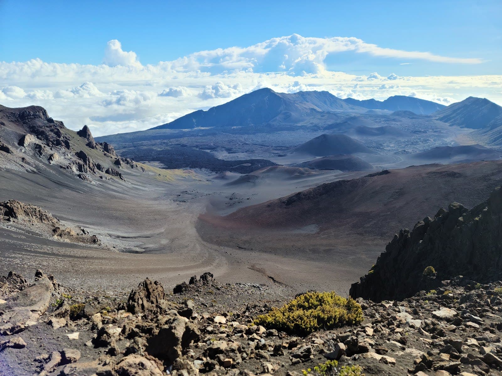 Haleakalā National Park (Maui)