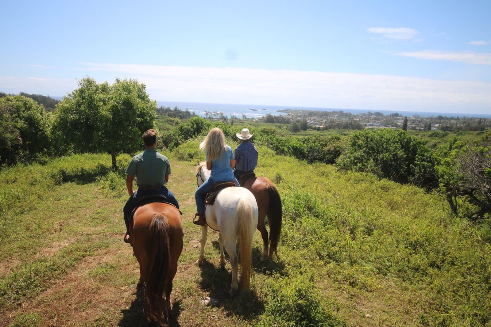 Gunstock Ranch