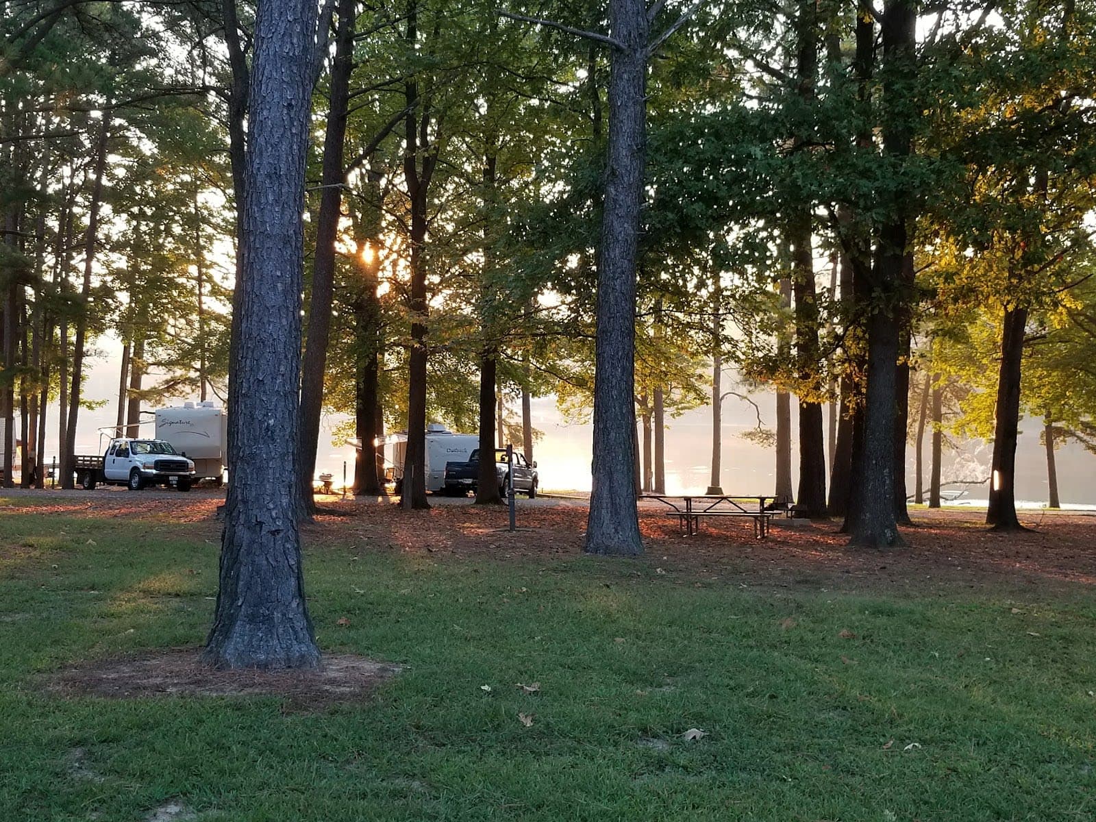Hamilton County State Fish & Wildlife Area