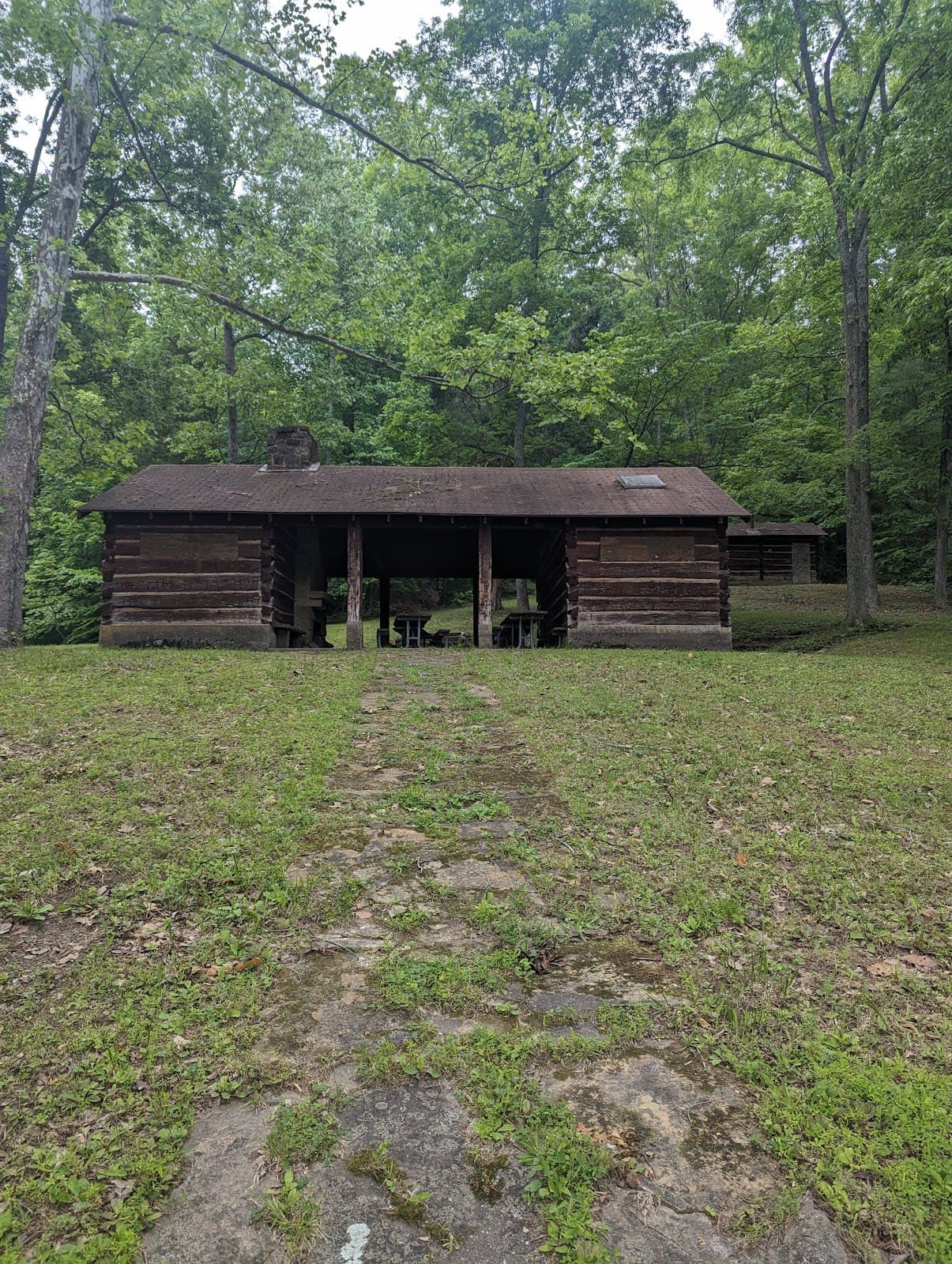 Hoosier National Forest - German Ridge Recreation Area