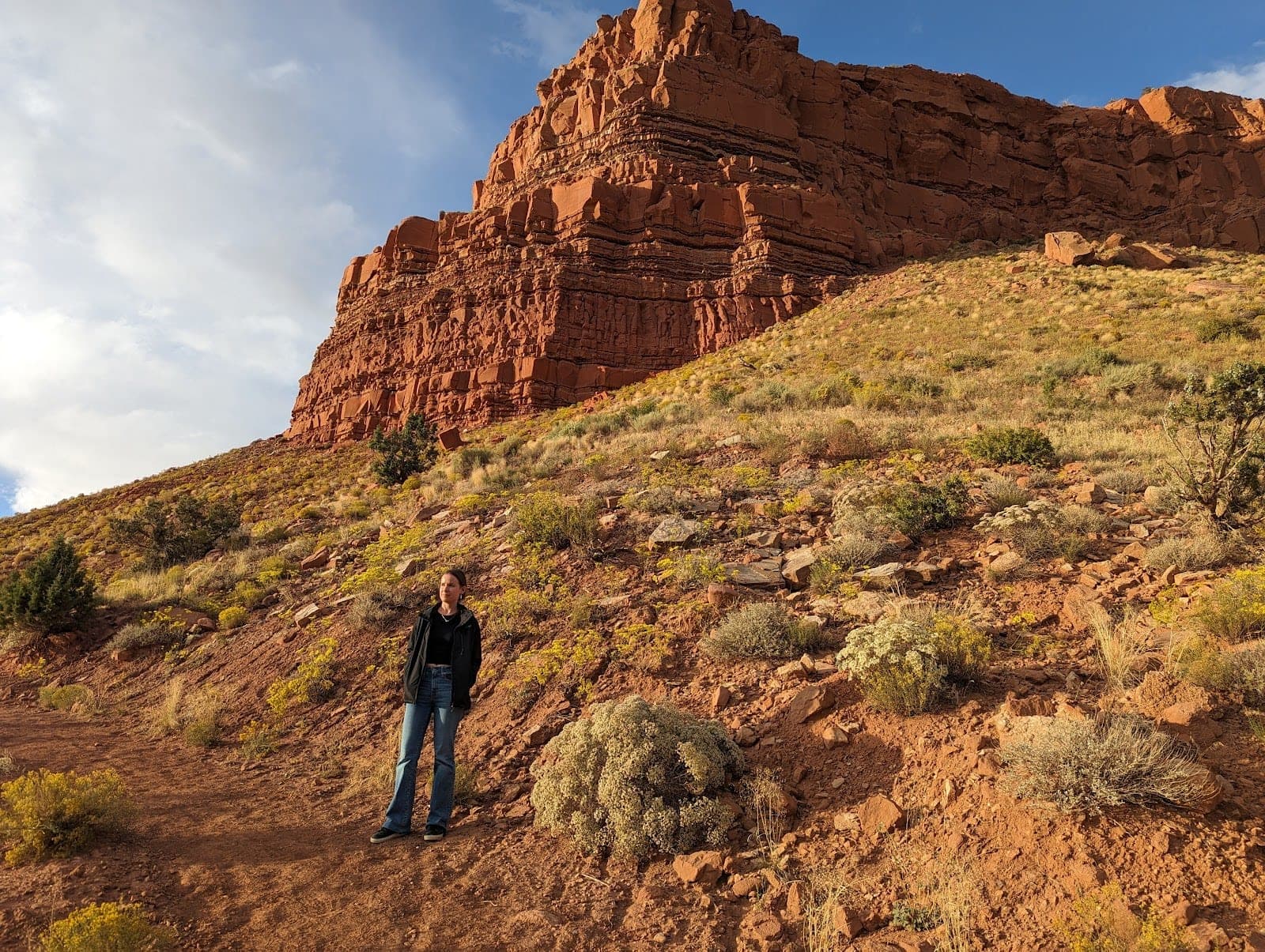 K-Hill Trail