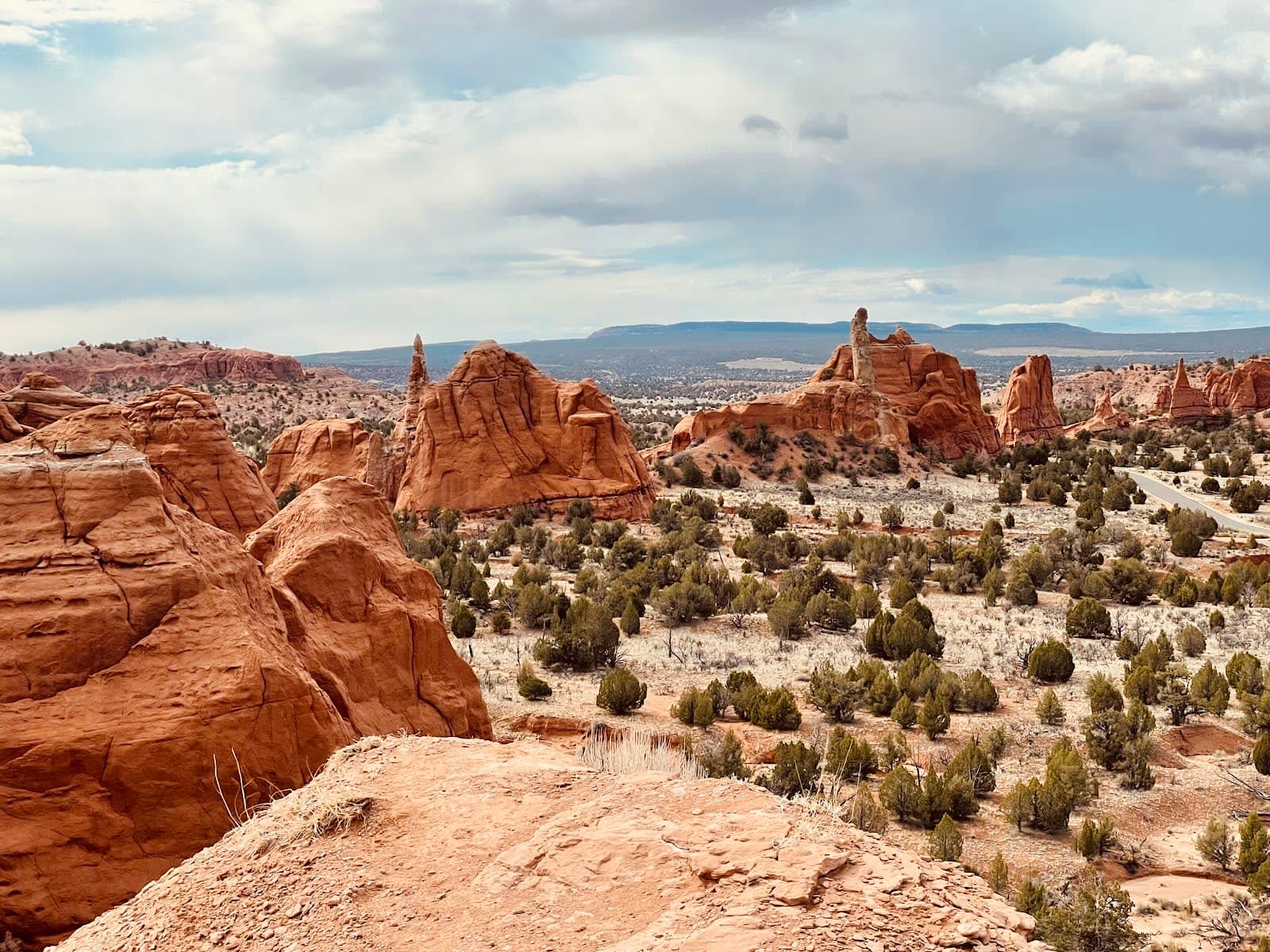 Kodachrome Basin State Park
