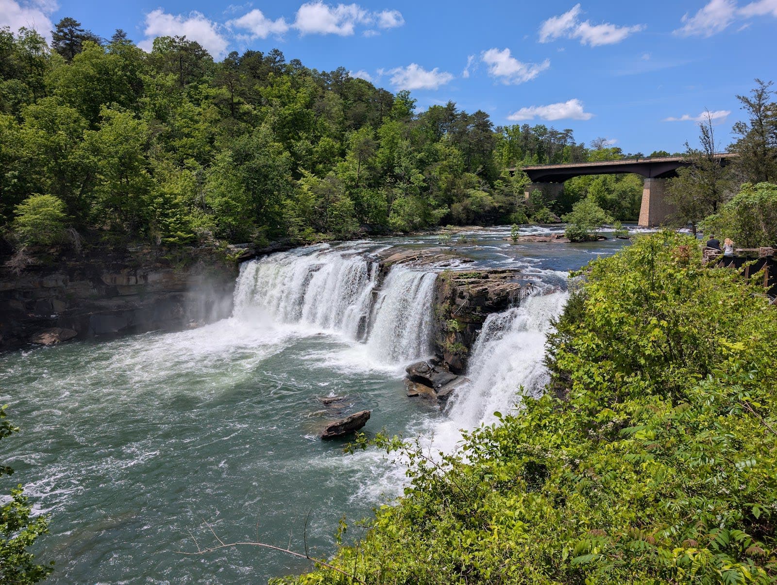 Little River Canyon National Preserve