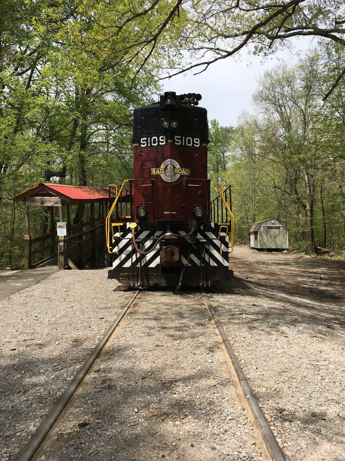Lost Corral Horse Camp & Starr Mountain Trails