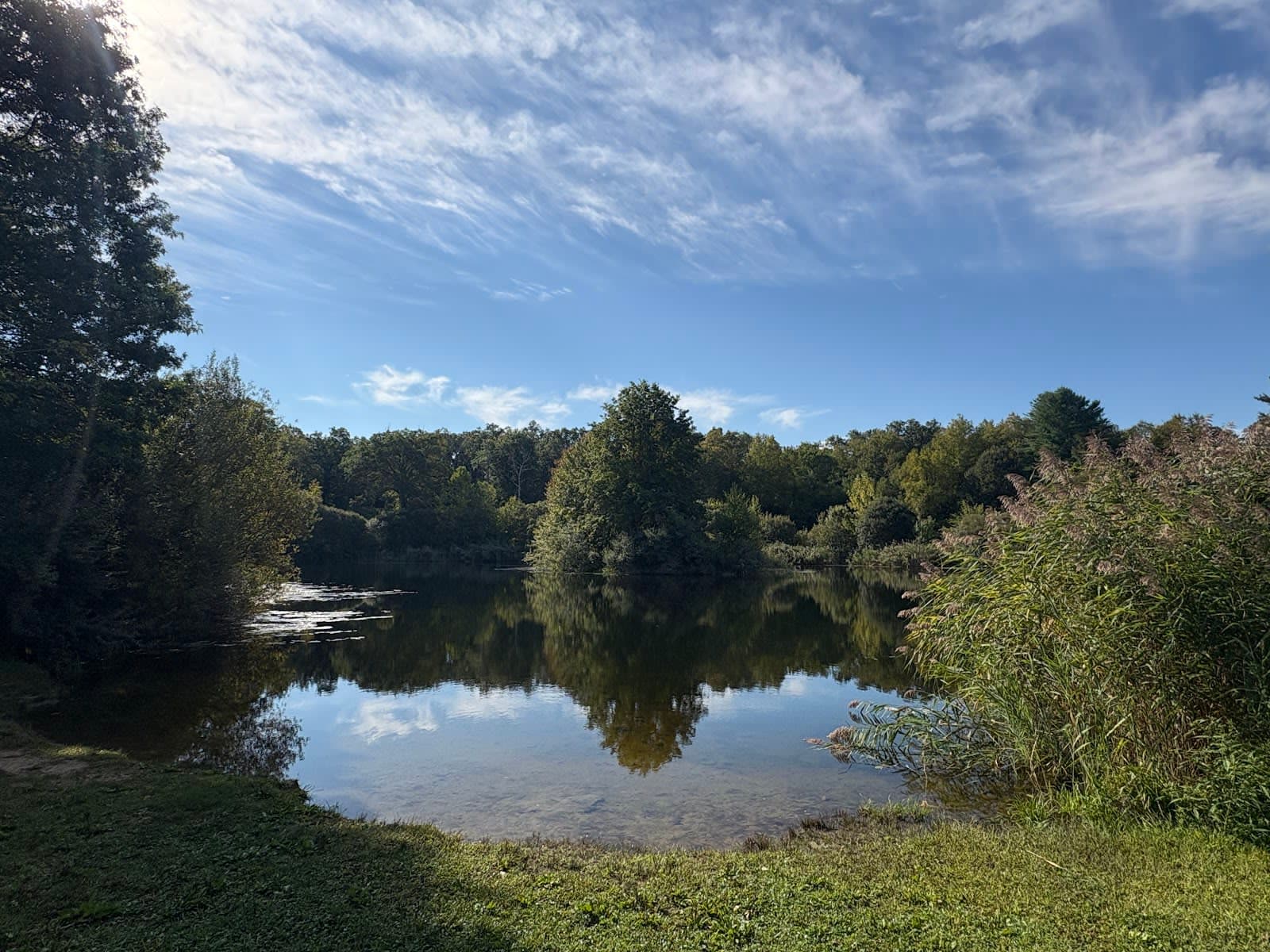 Machimoodus State Park
