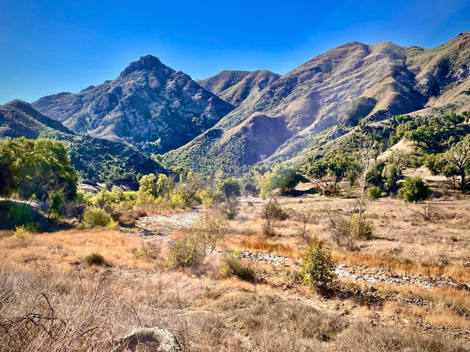 Malibu Creek State Park