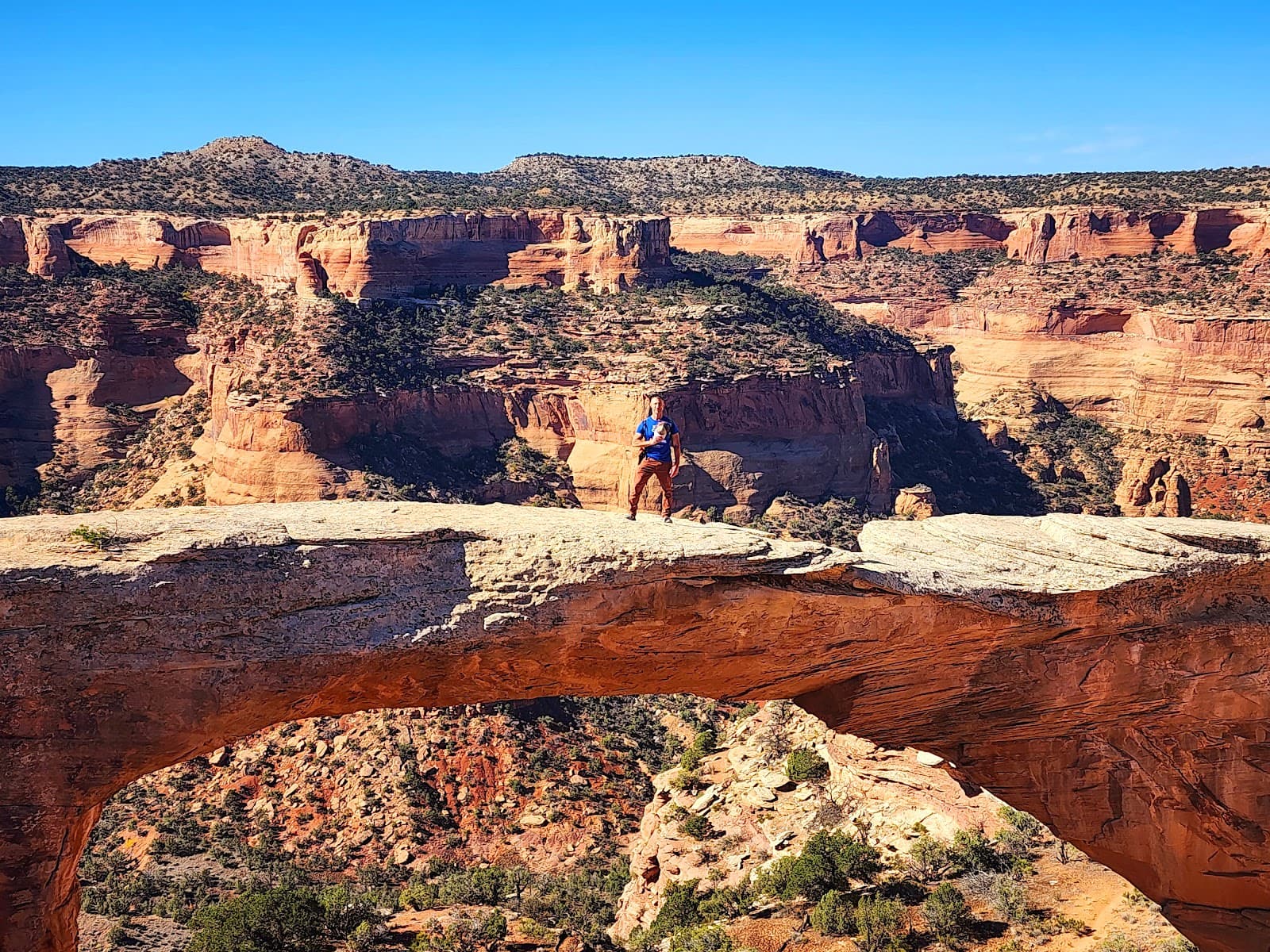 McInnis Canyons National Conservation Area