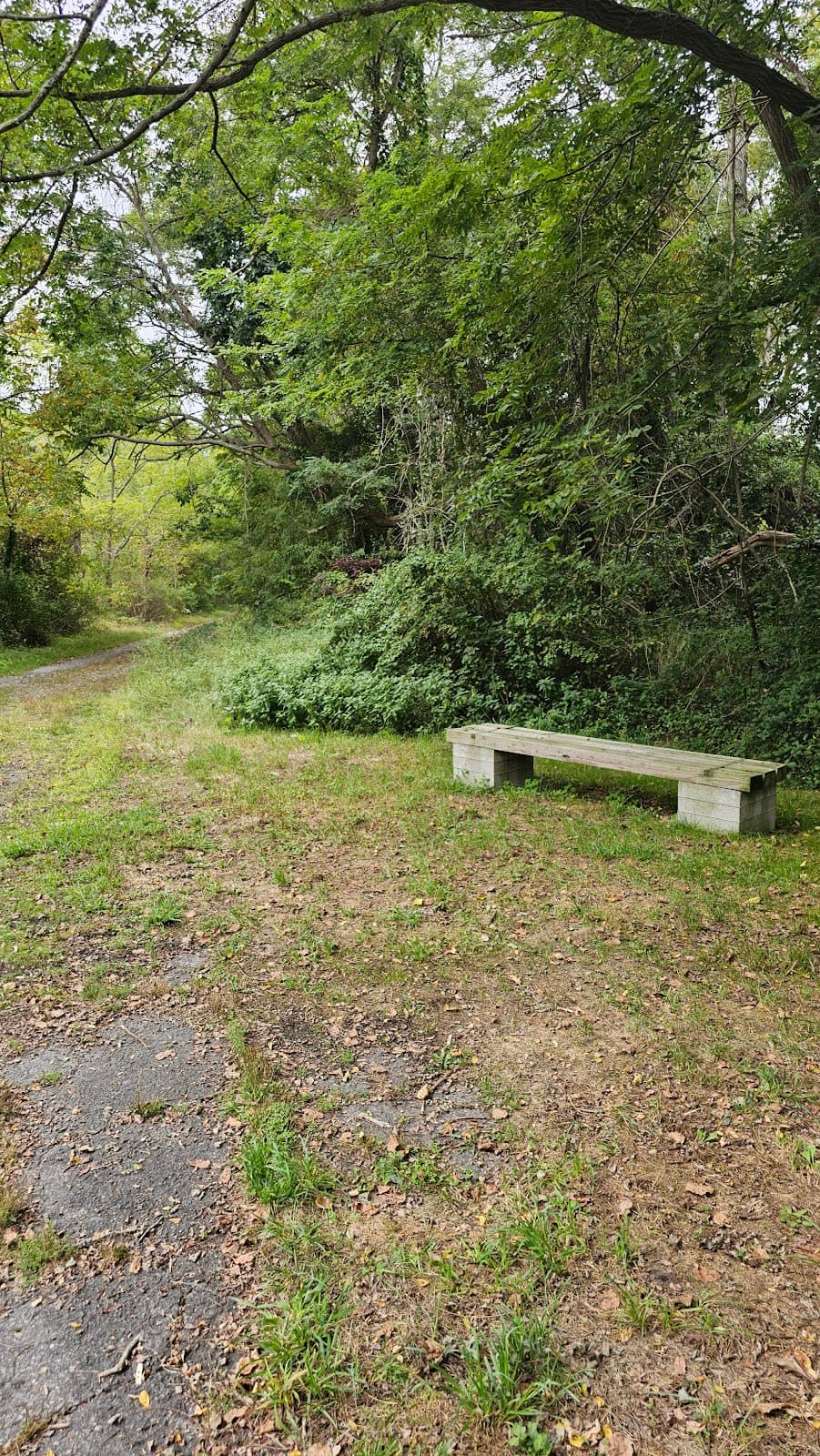 Melville Park