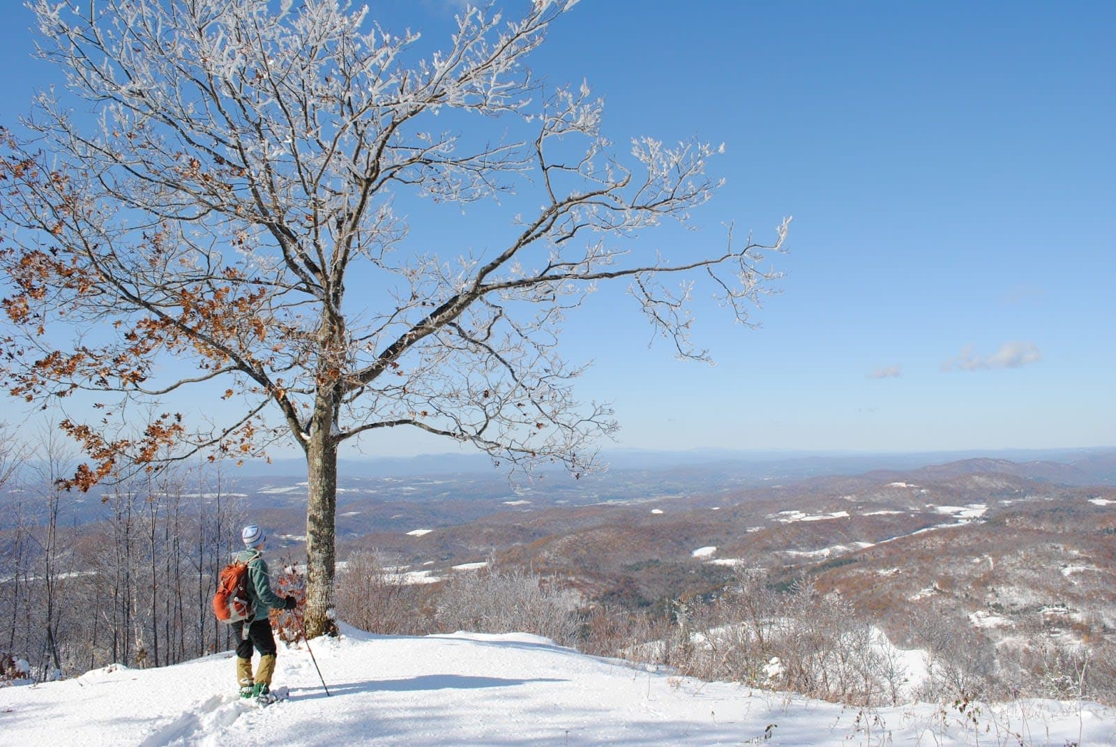 Merck Forest & Farmland Center
