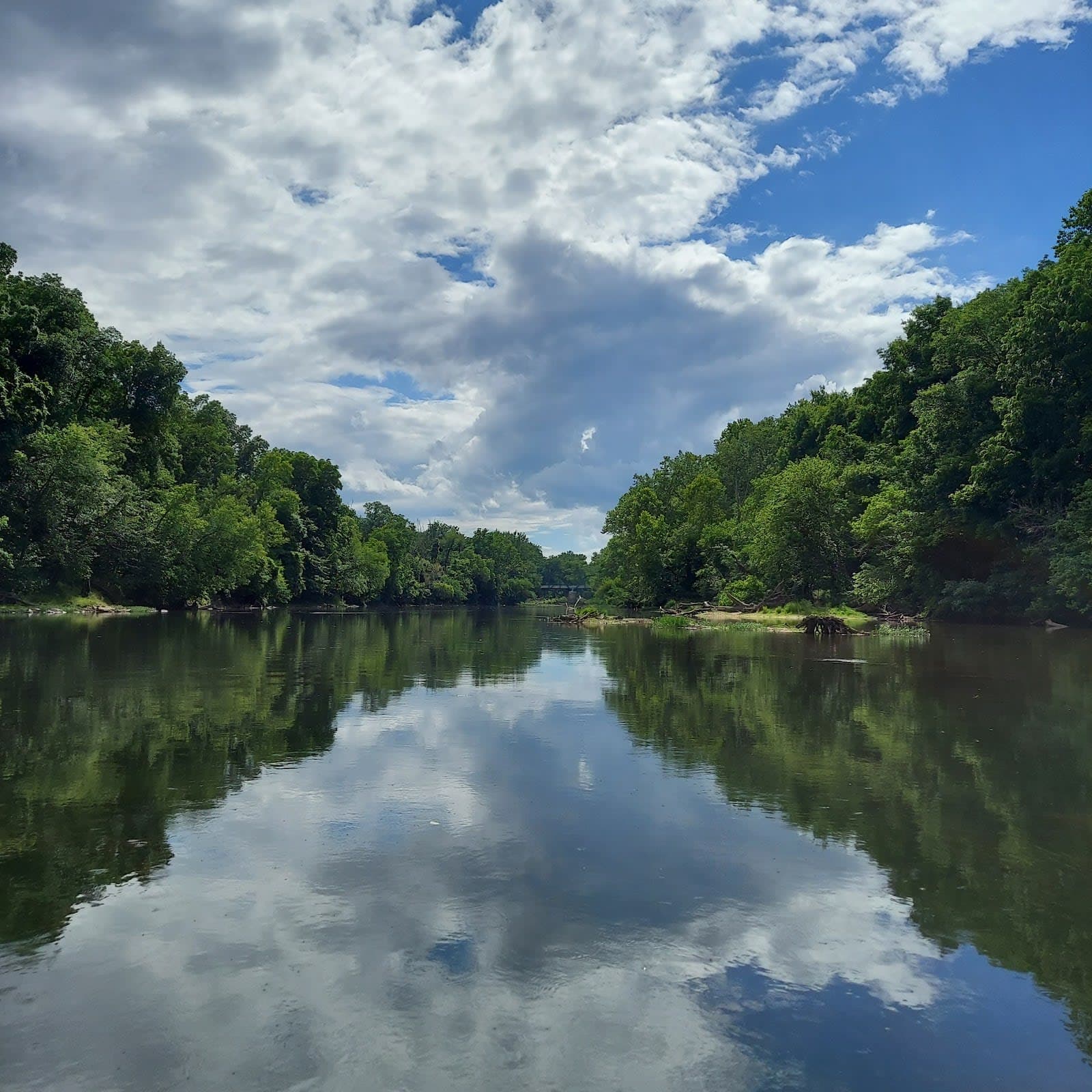 Monocacy Natural Resources Management Area