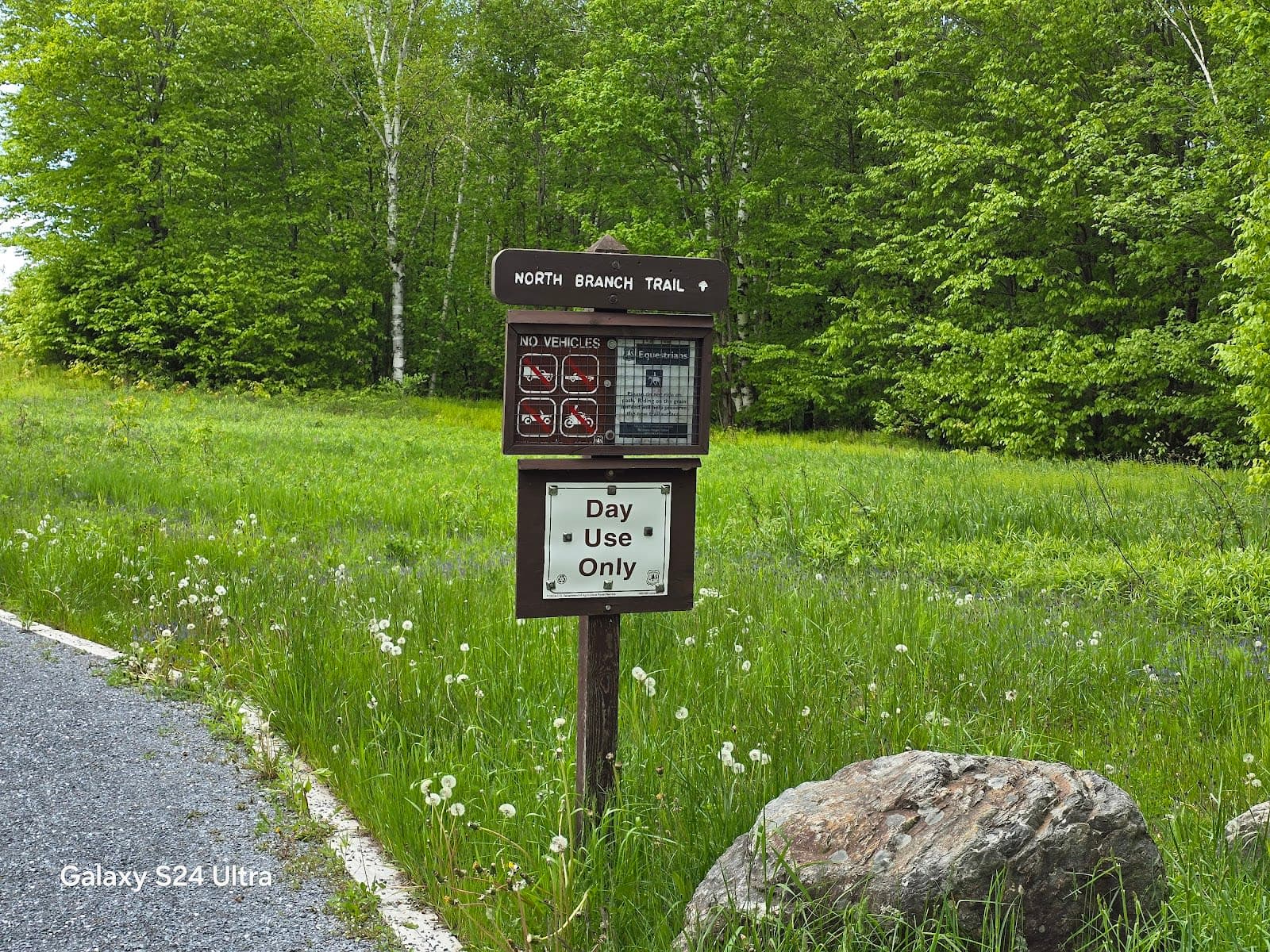 Moosalamoo National Recreation Area