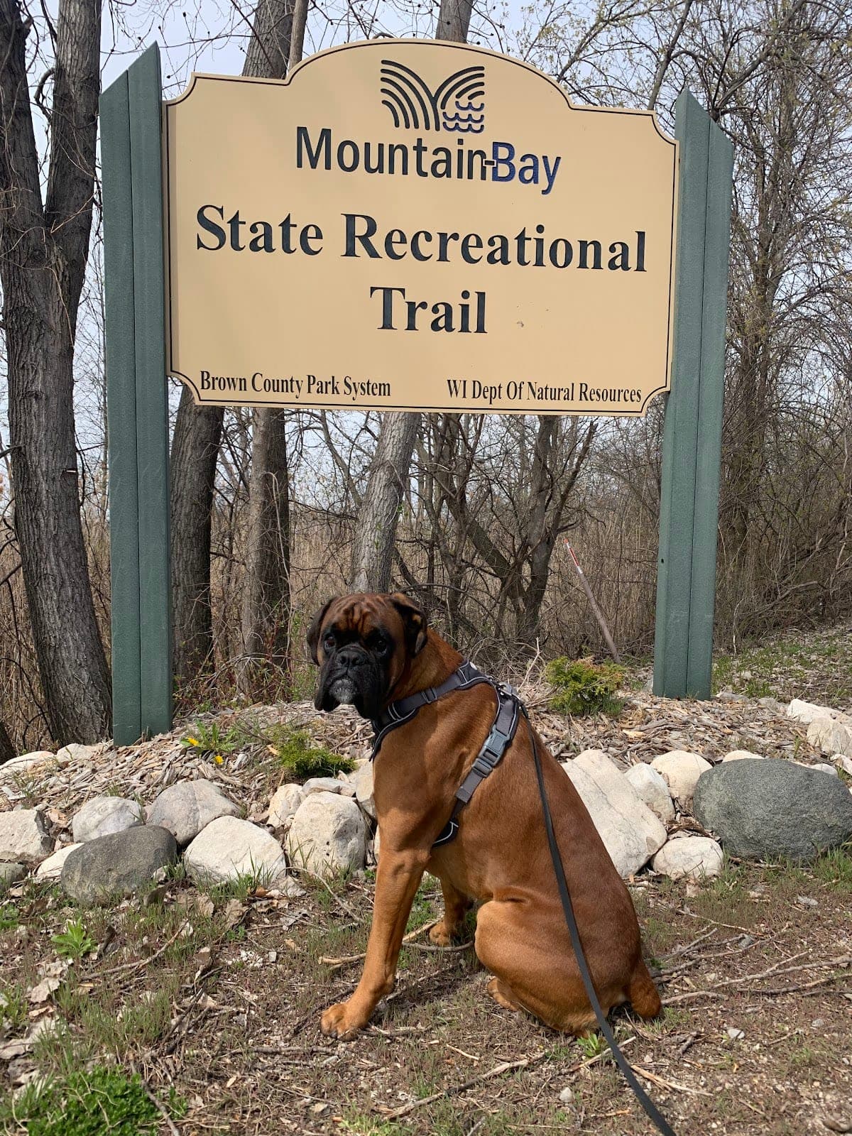 Mountain-Bay State Trail