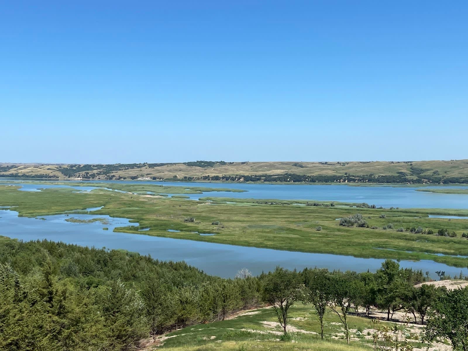 Niobrara State Park