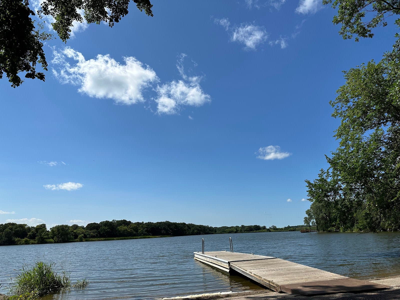 Oakwood Lakes State Park
