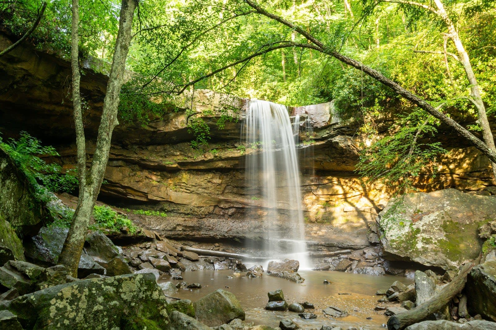 Ohiopyle State Park