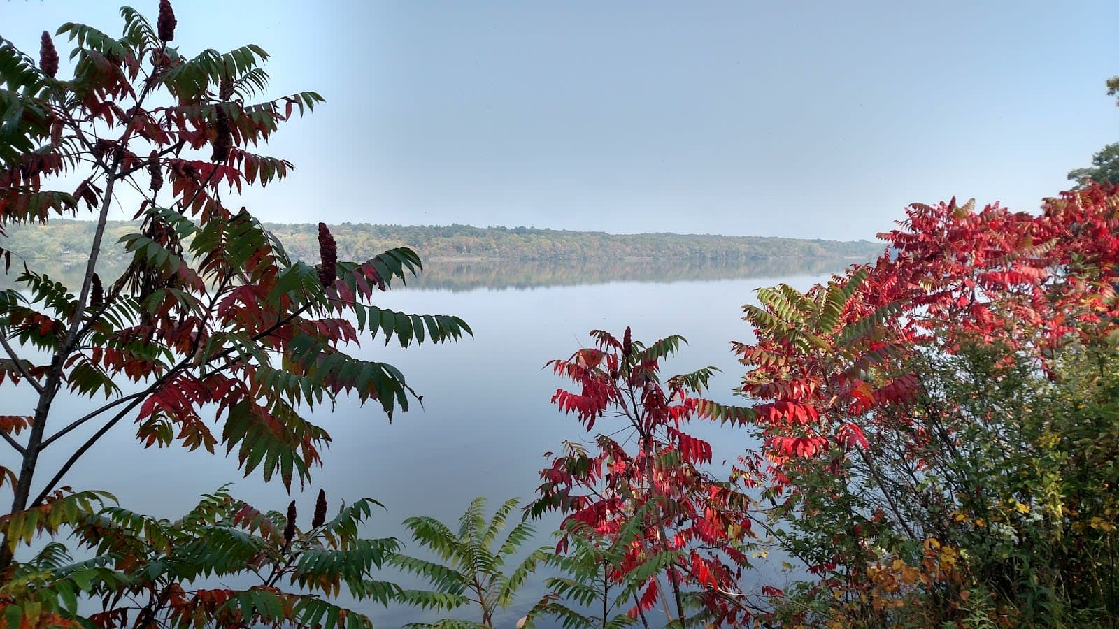 Old Abe State Trail