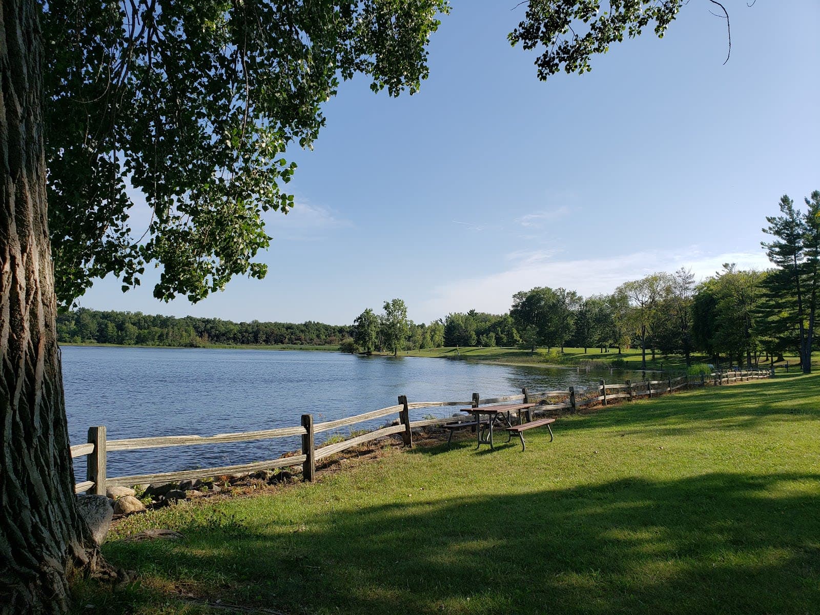 Ortonville Recreation Area