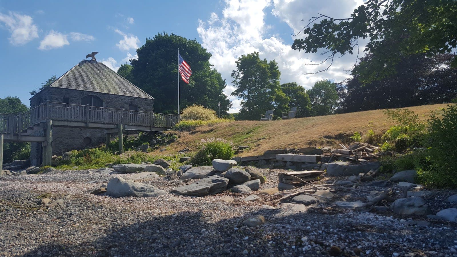 Parker Farm